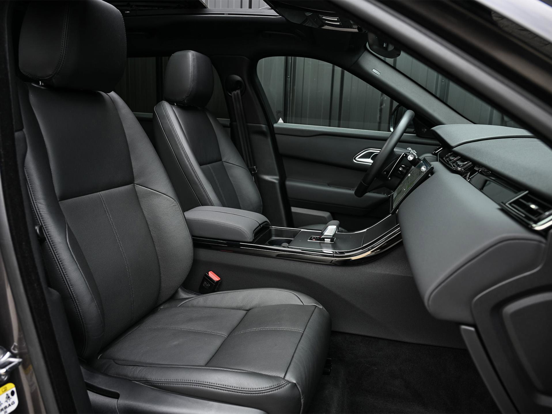 Land Rover Range Rover Velar - 8