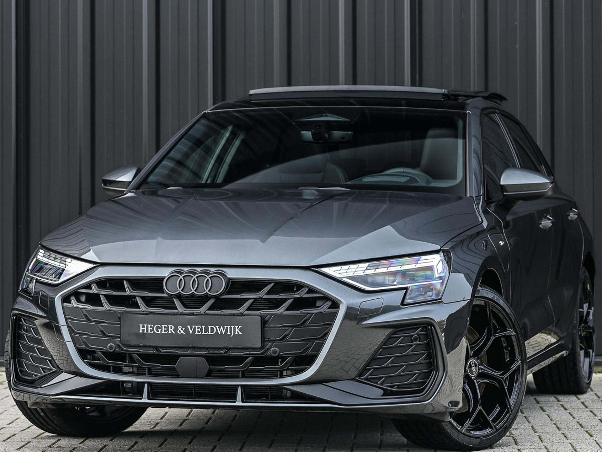 Audi A3 - 0