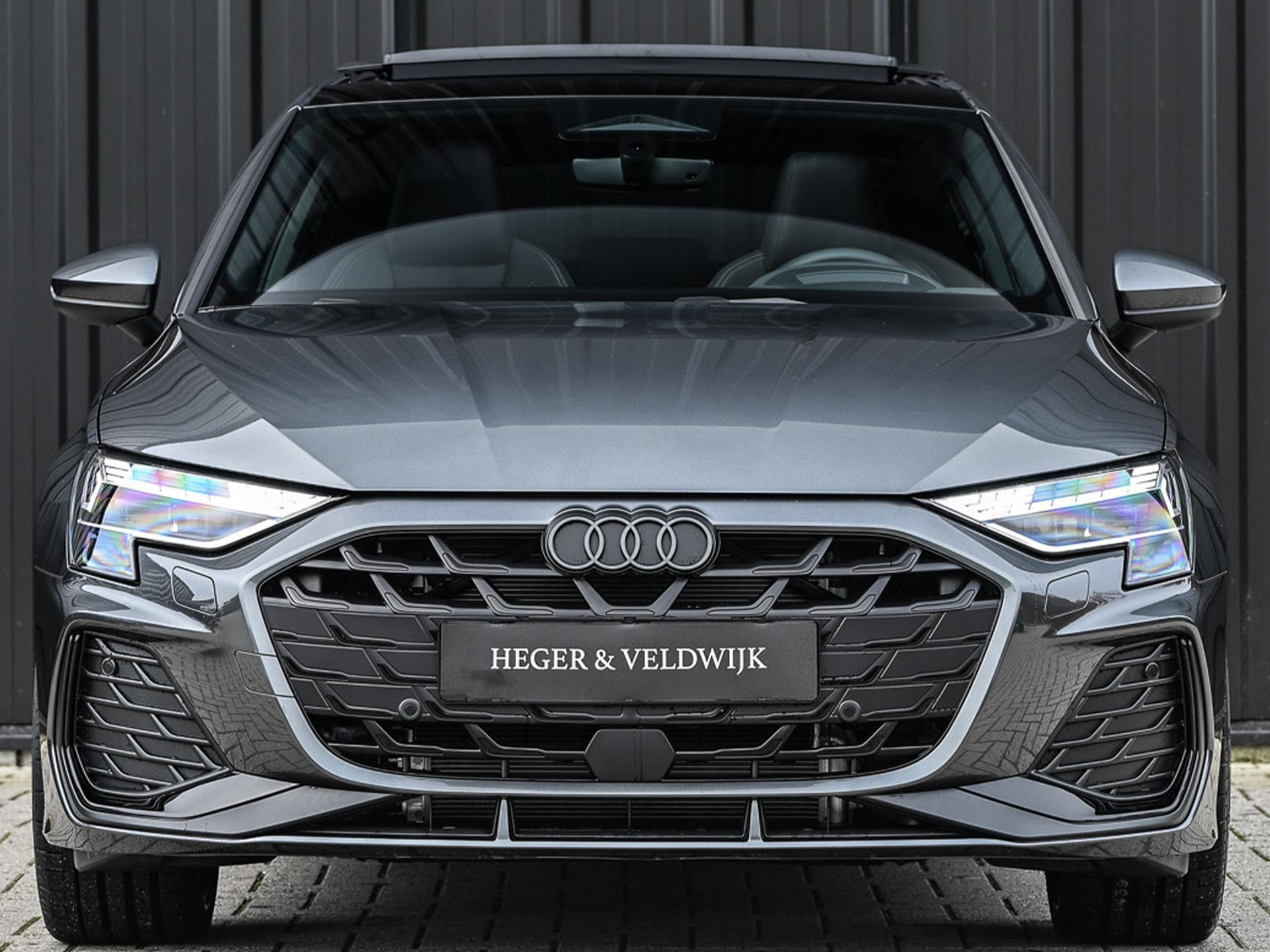 Audi A3 - 17