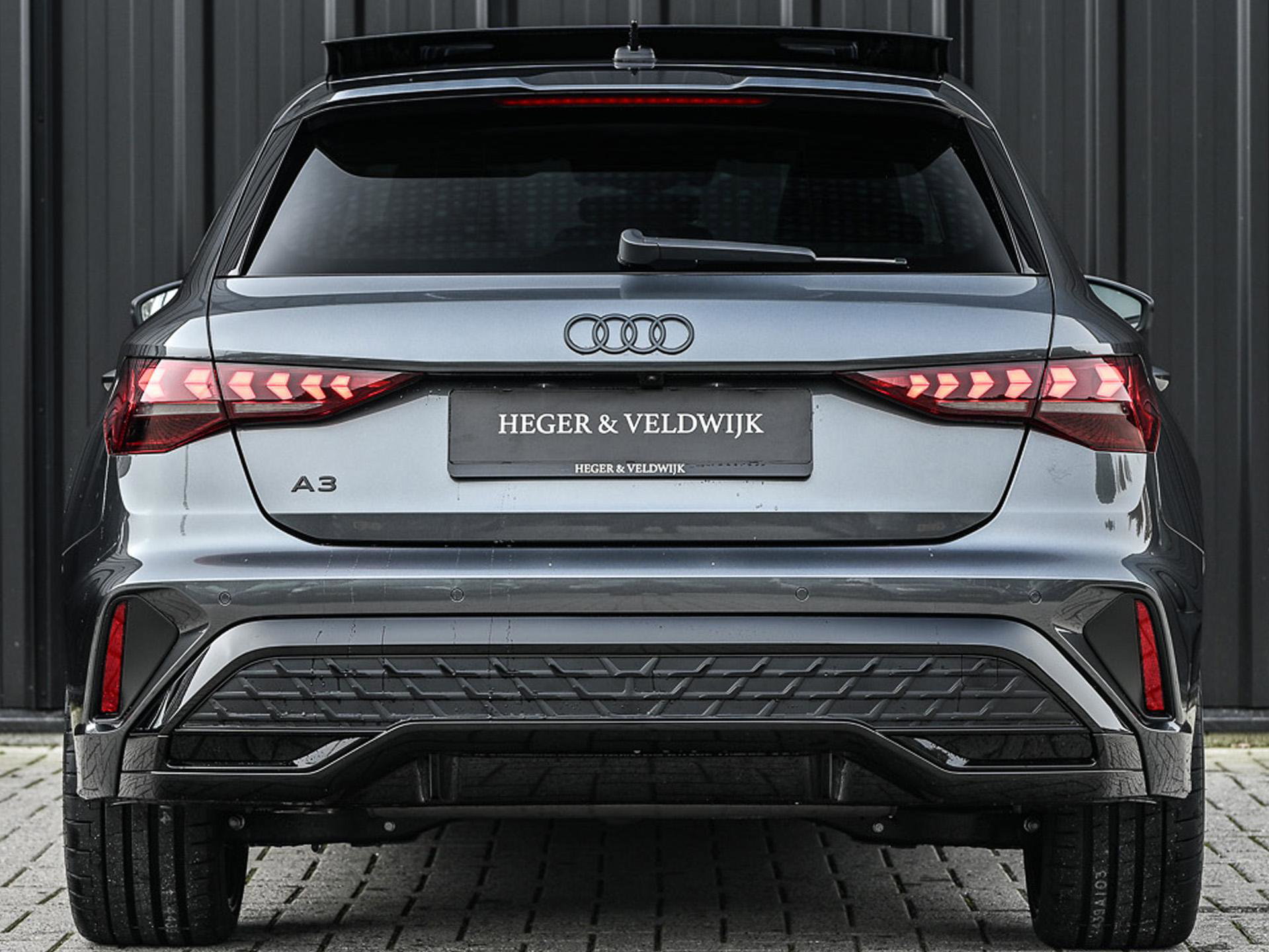 Audi A3 - 18