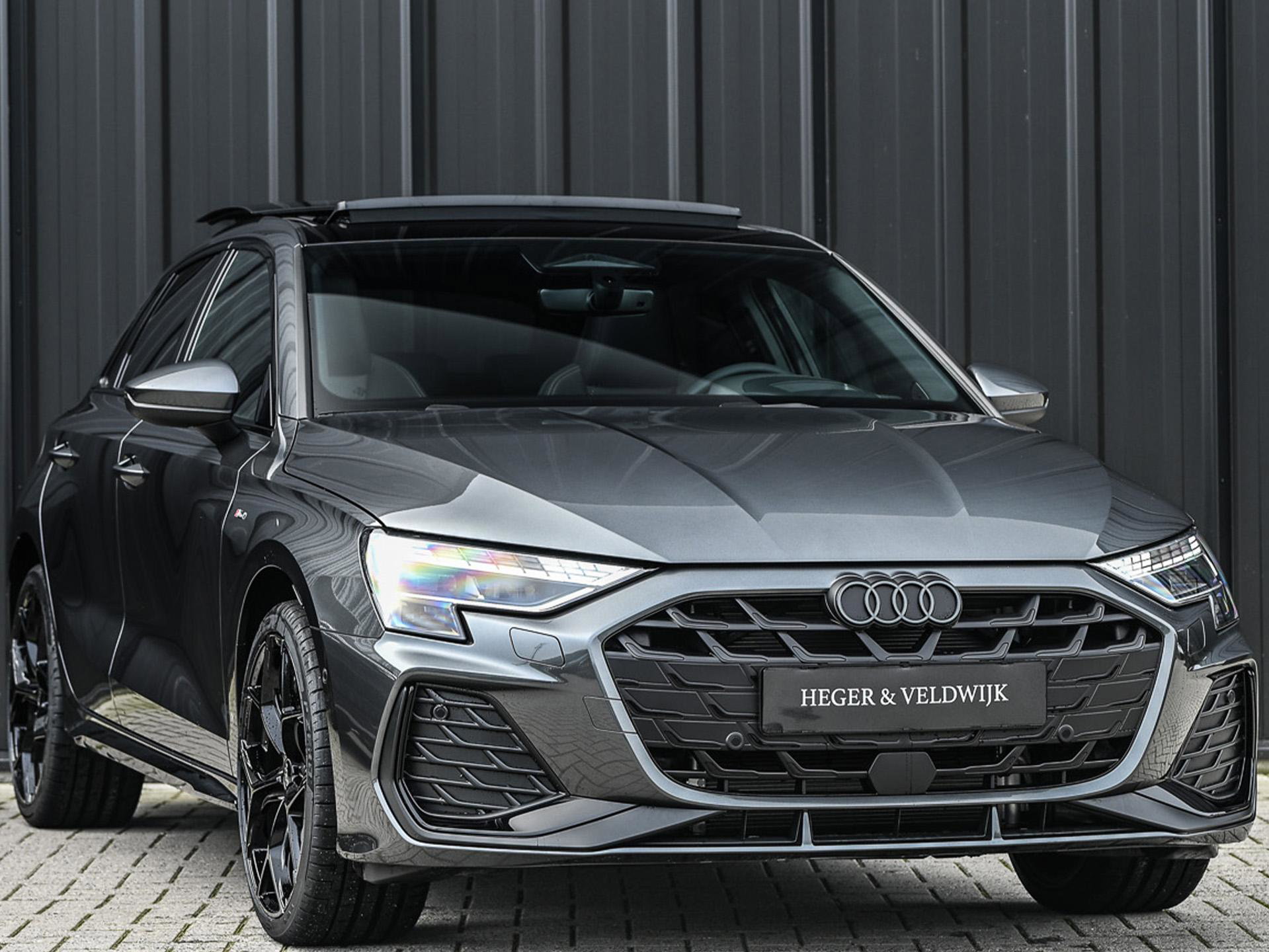 Audi A3 - 35