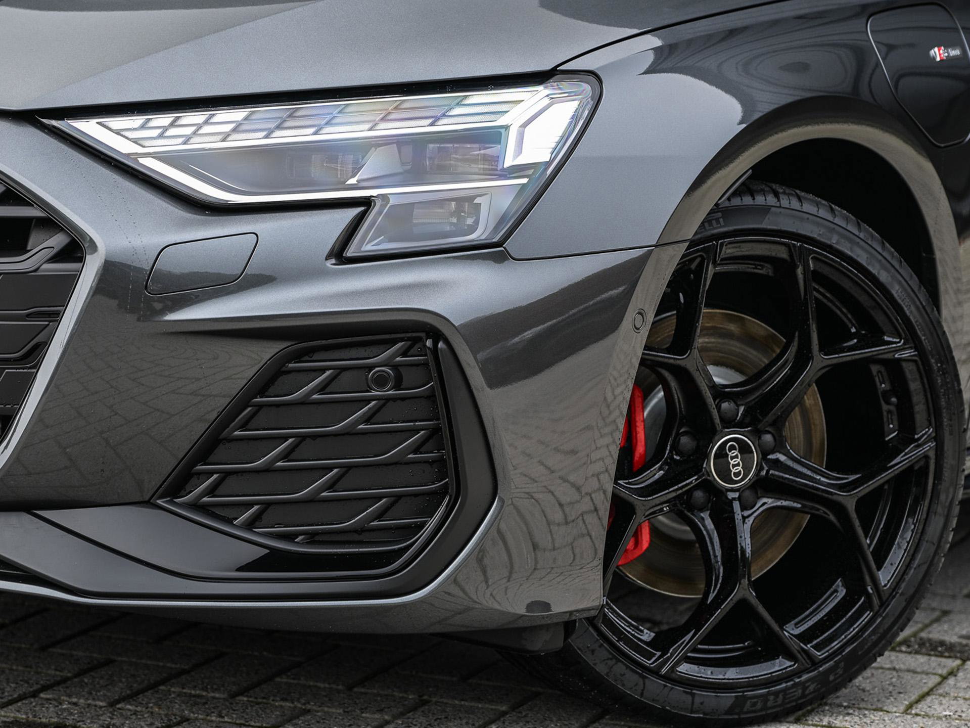 Audi A3 - 6