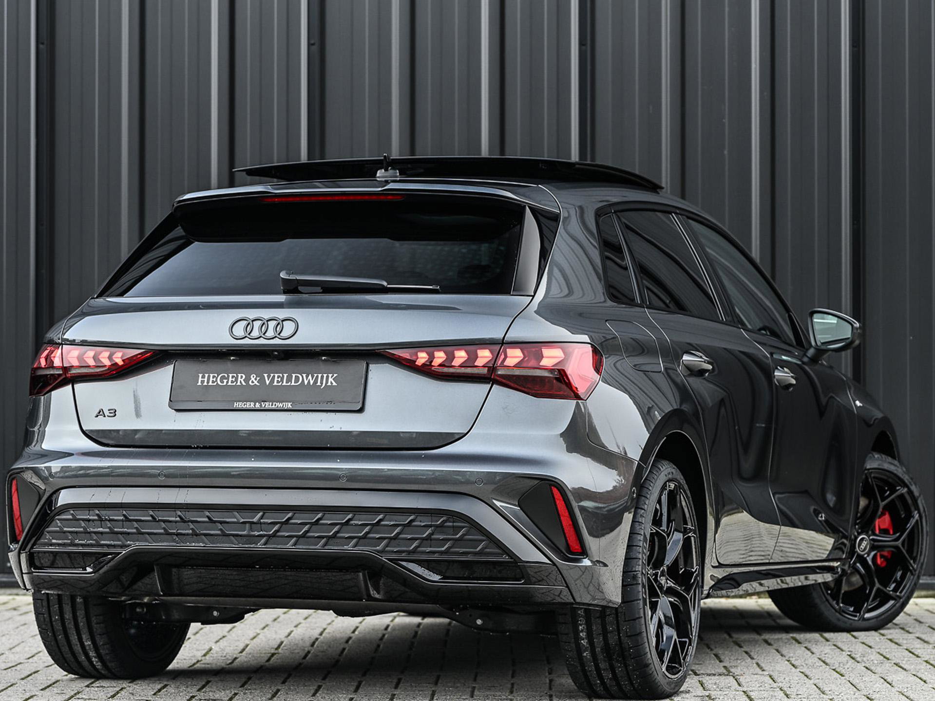 Audi A3 - 7