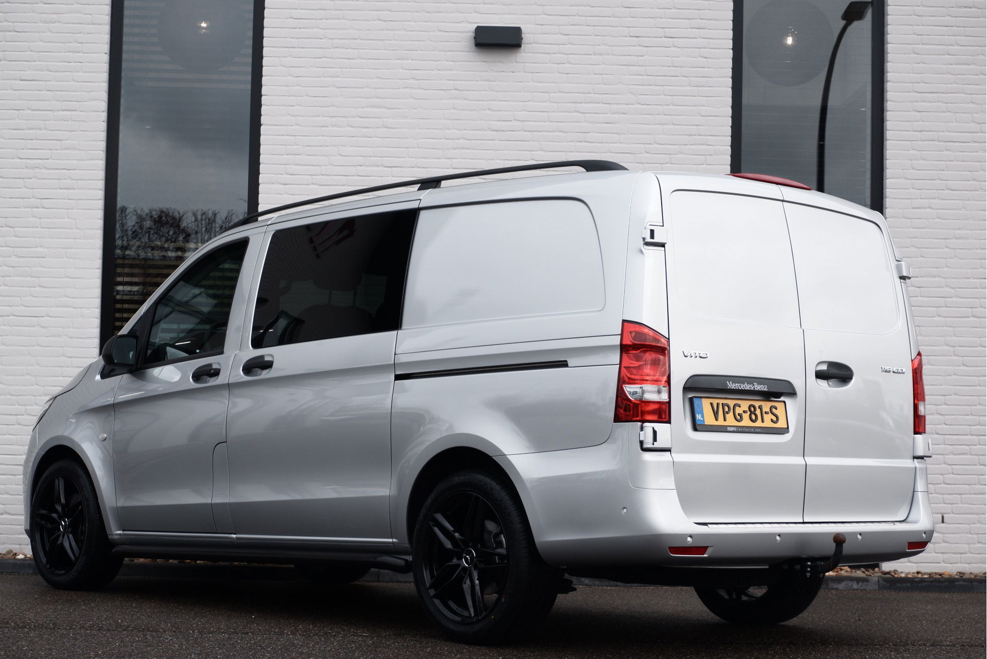 Auto afbeelding: 10