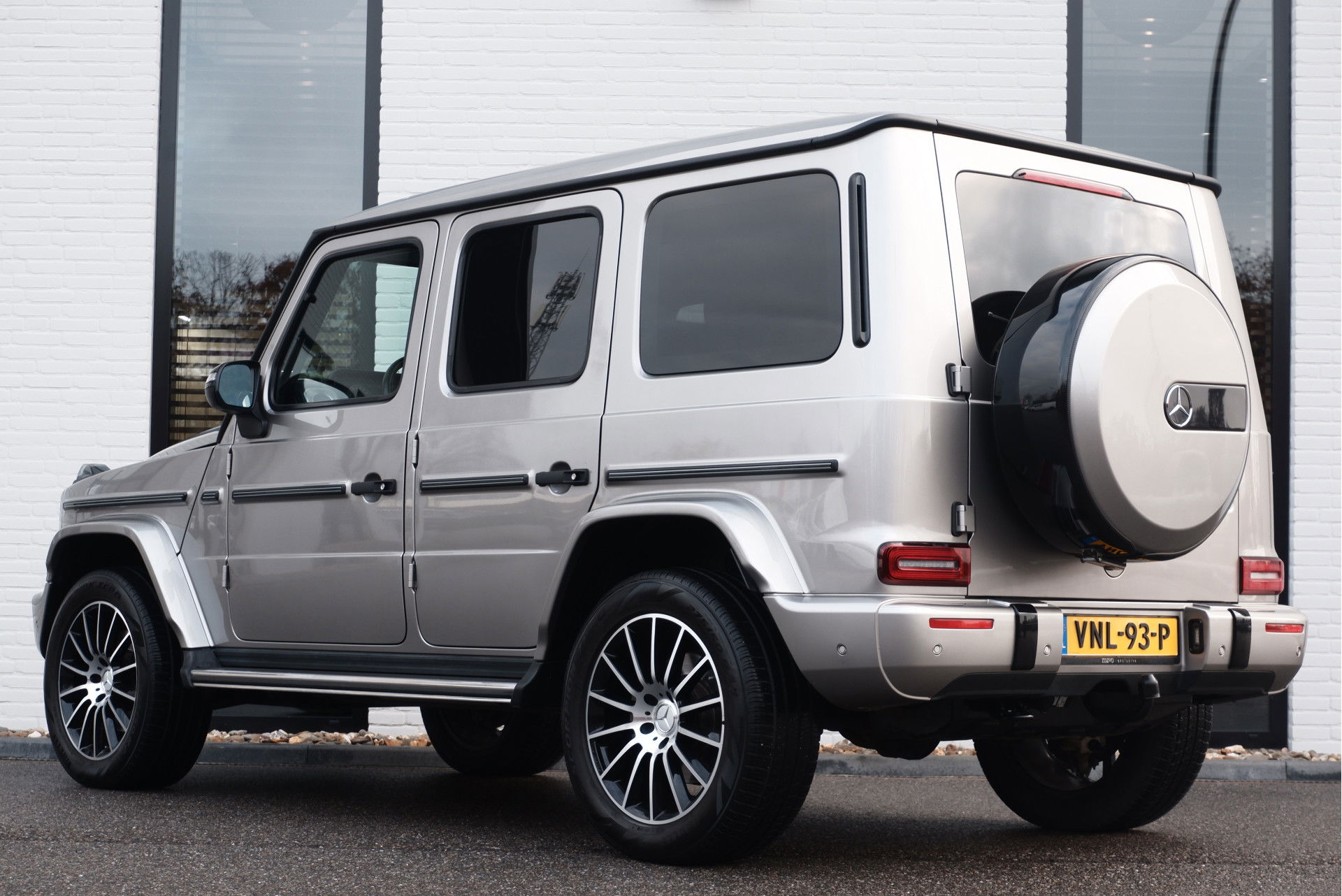 Auto afbeelding: 10