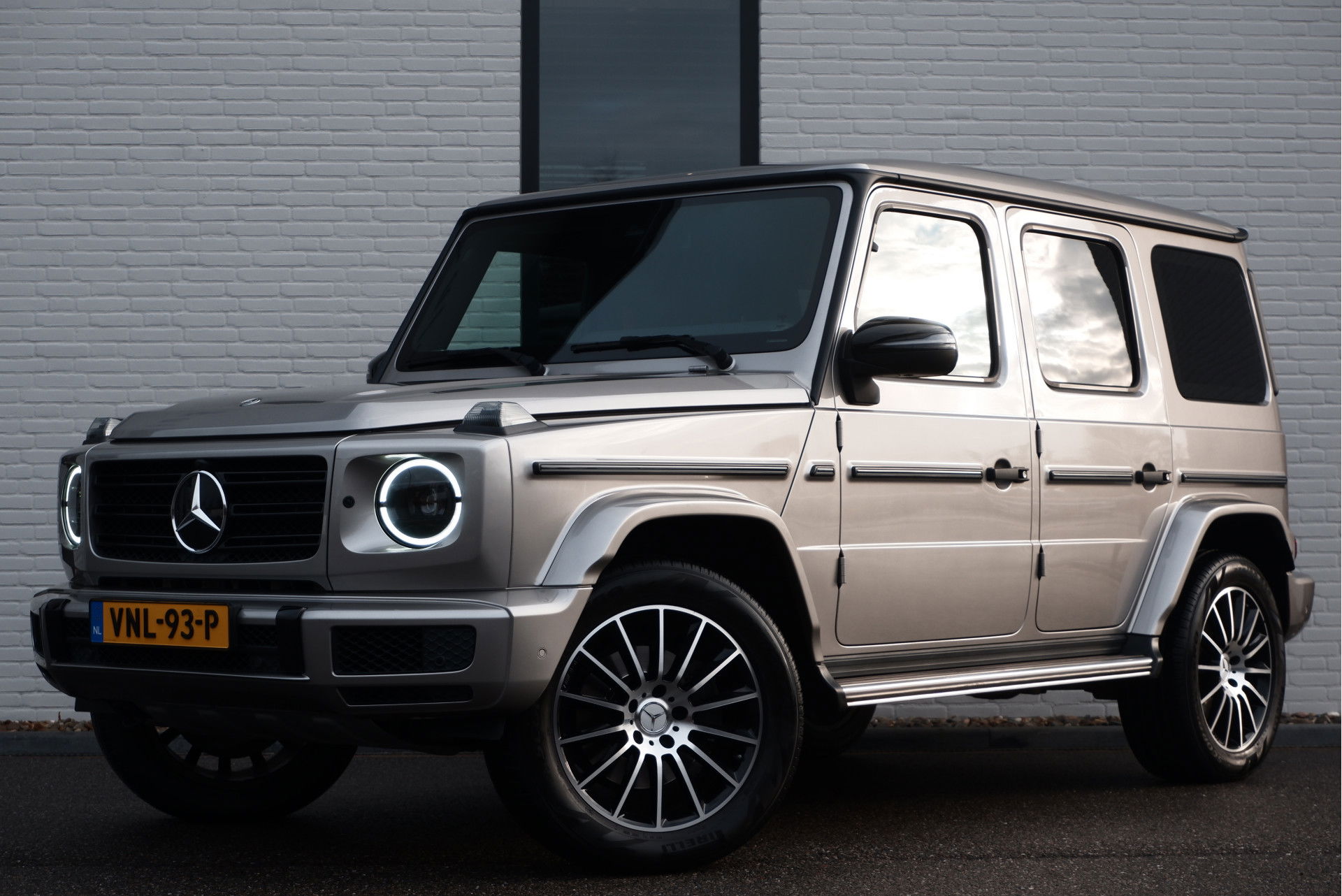 Auto afbeelding: 25