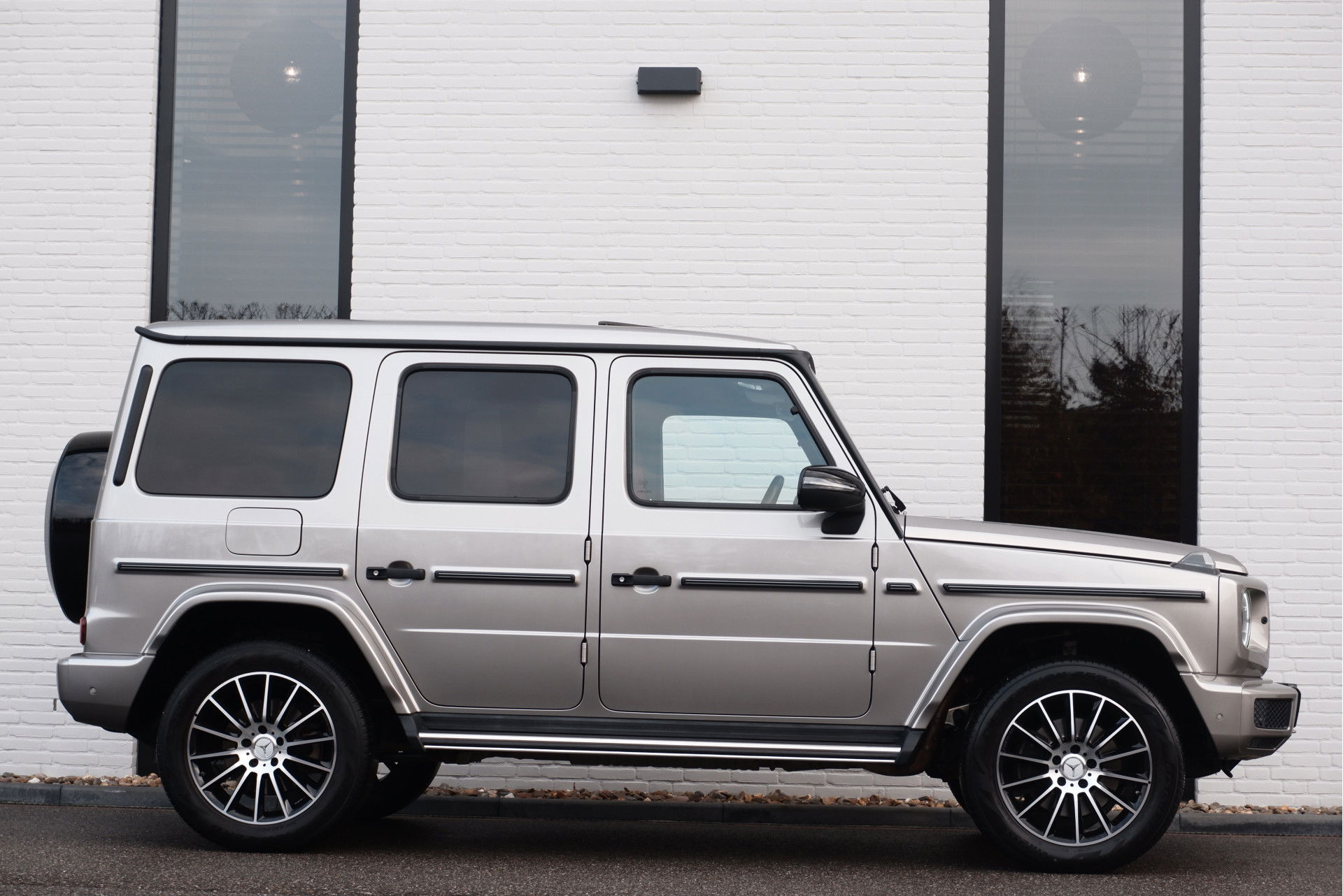 Auto afbeelding: 5