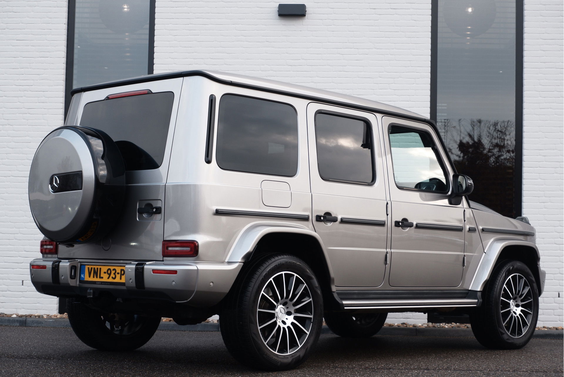 Auto afbeelding: 9