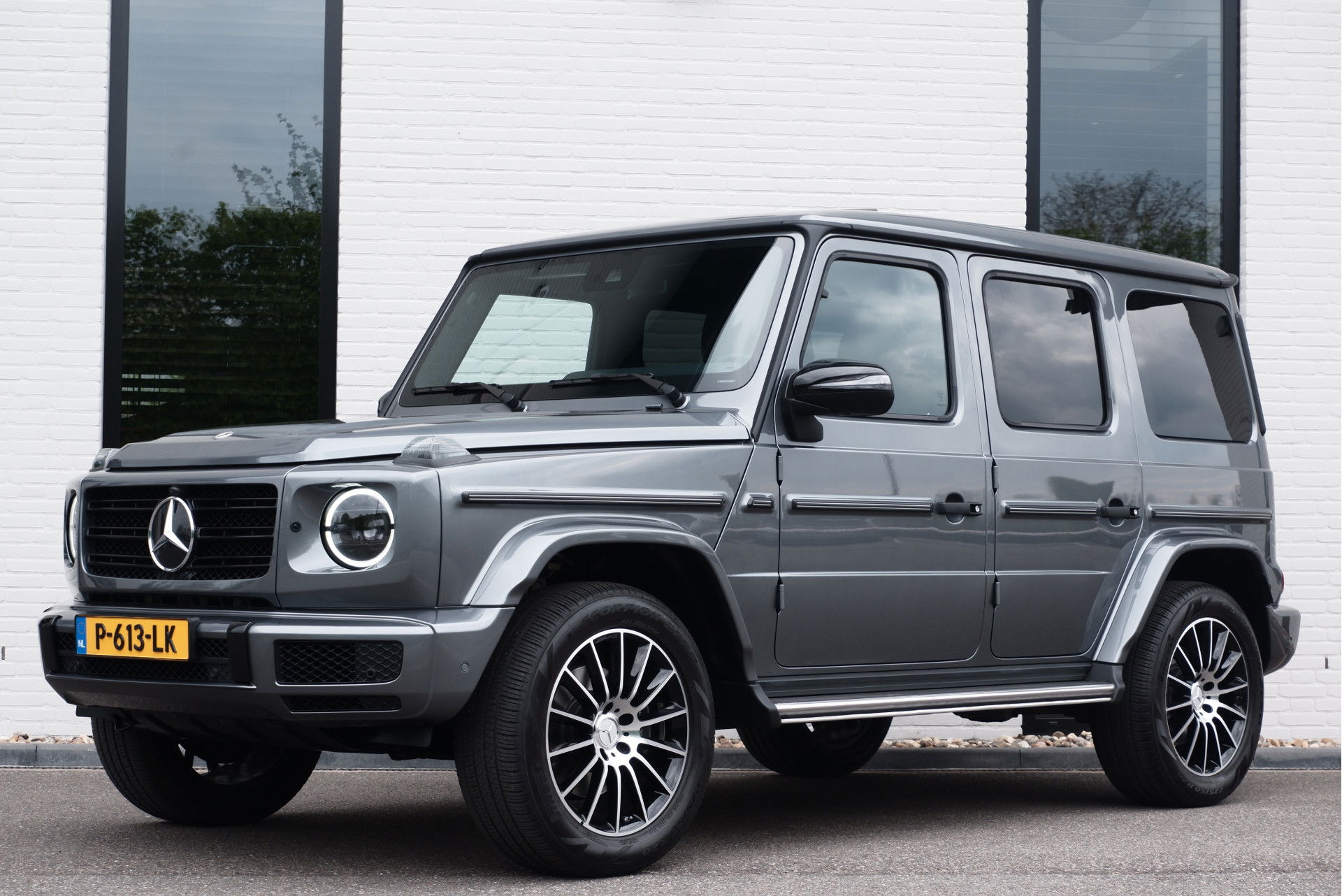 Auto afbeelding: 2