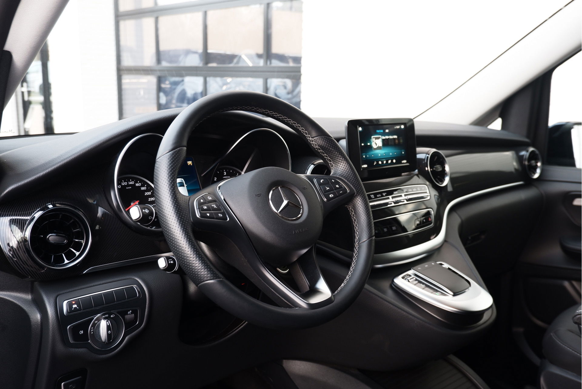 Auto afbeelding: 7