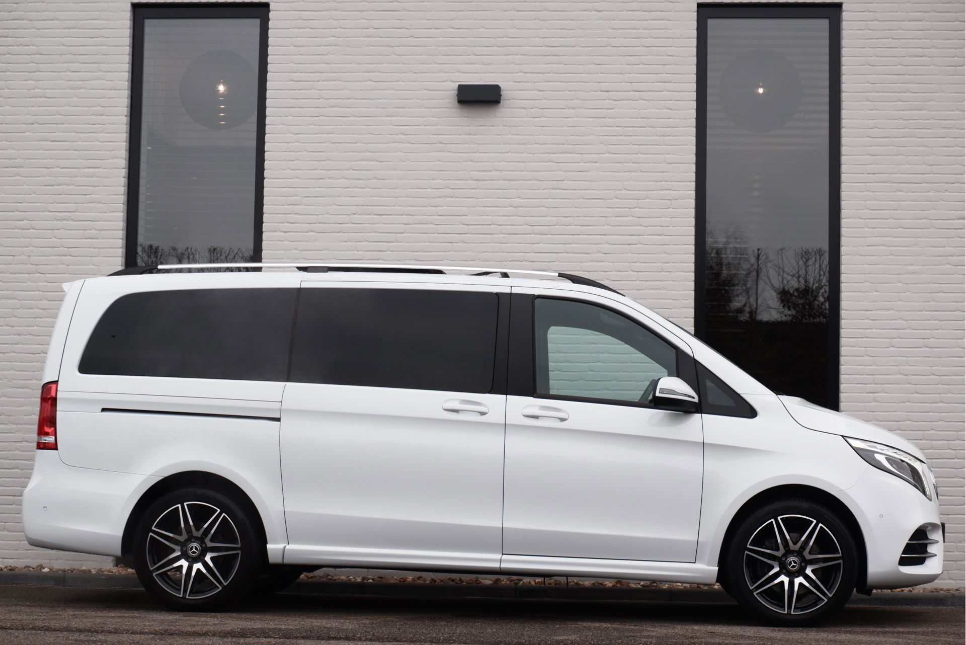 Auto afbeelding: 5