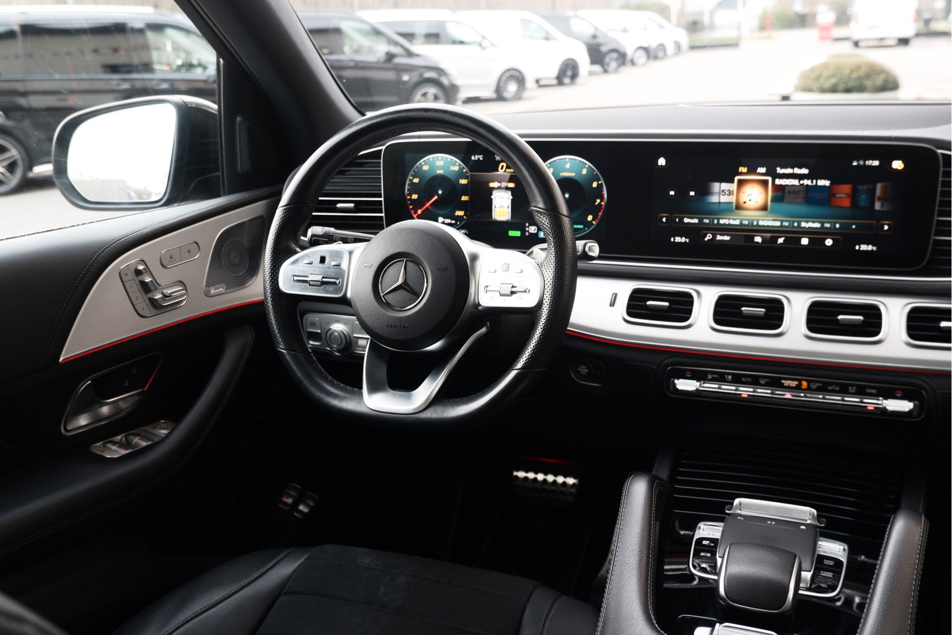 Auto afbeelding: 7