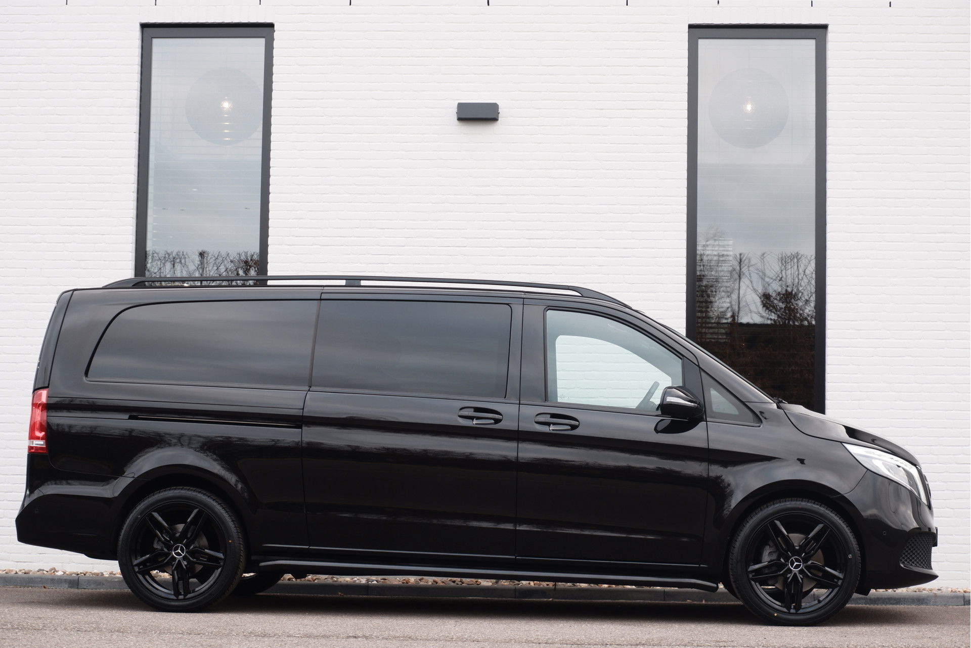 Auto afbeelding: 5