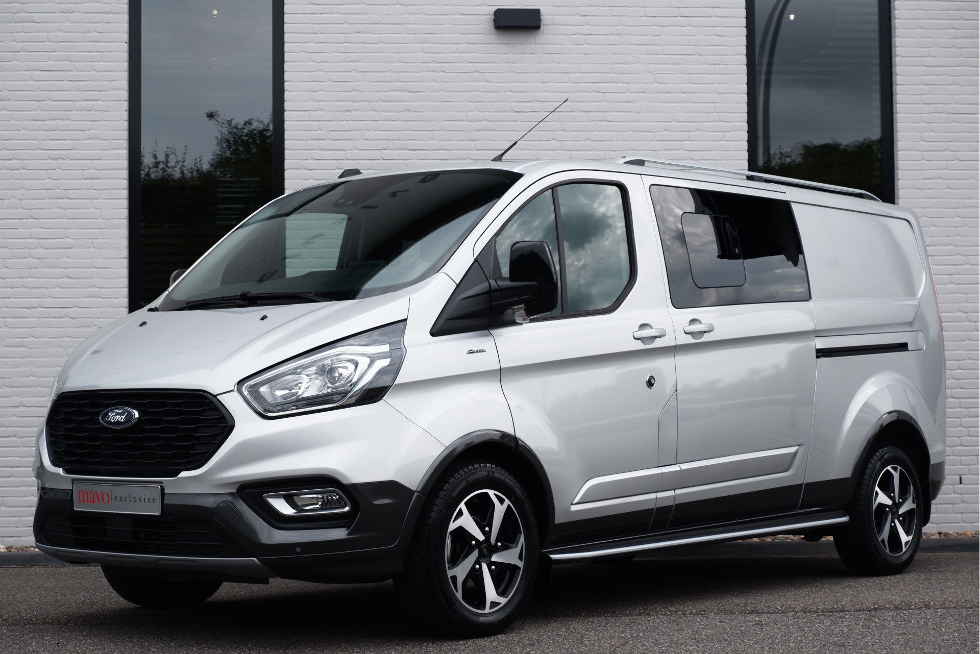 Auto afbeelding: 2