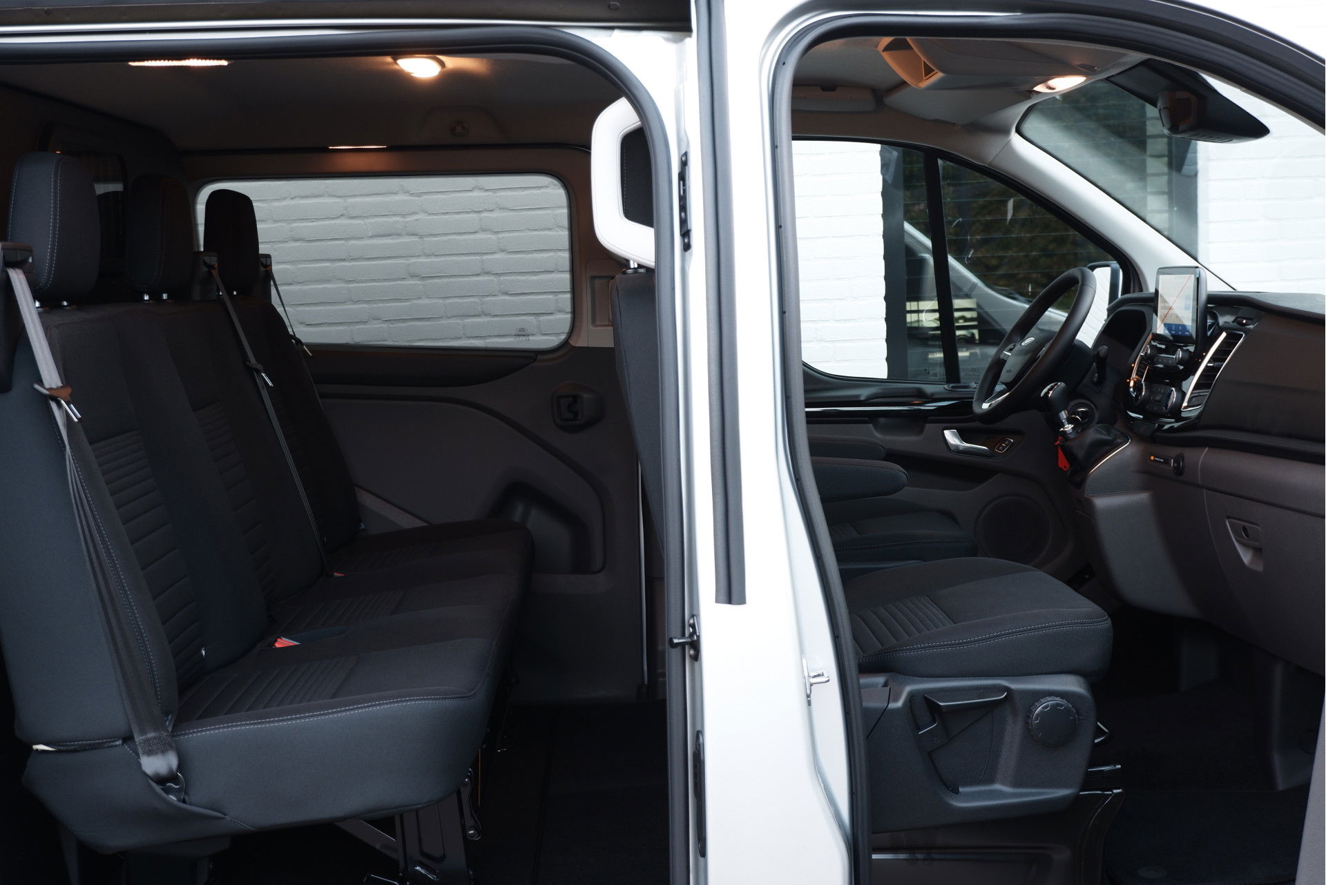 Auto afbeelding: 7