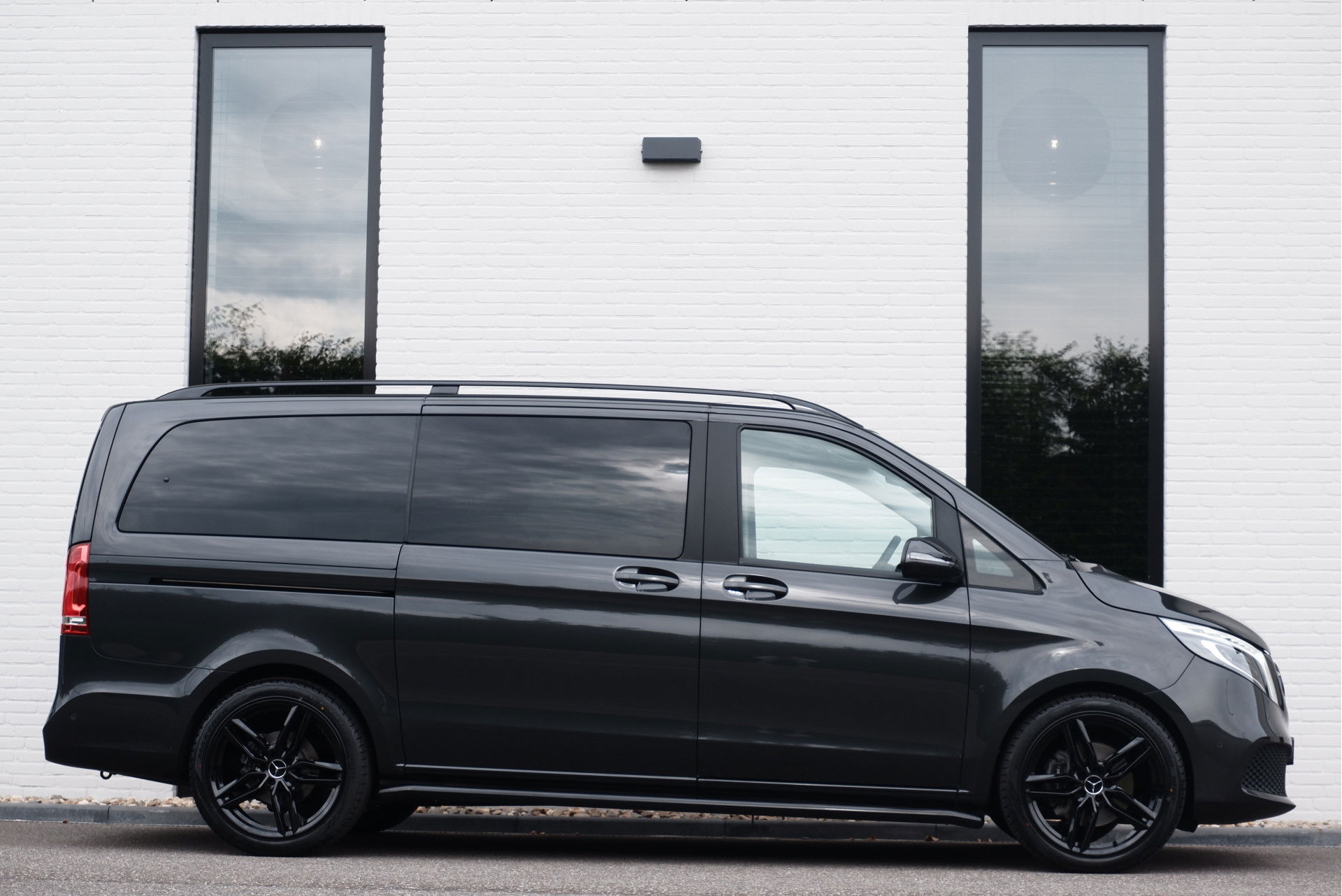 Auto afbeelding: 5