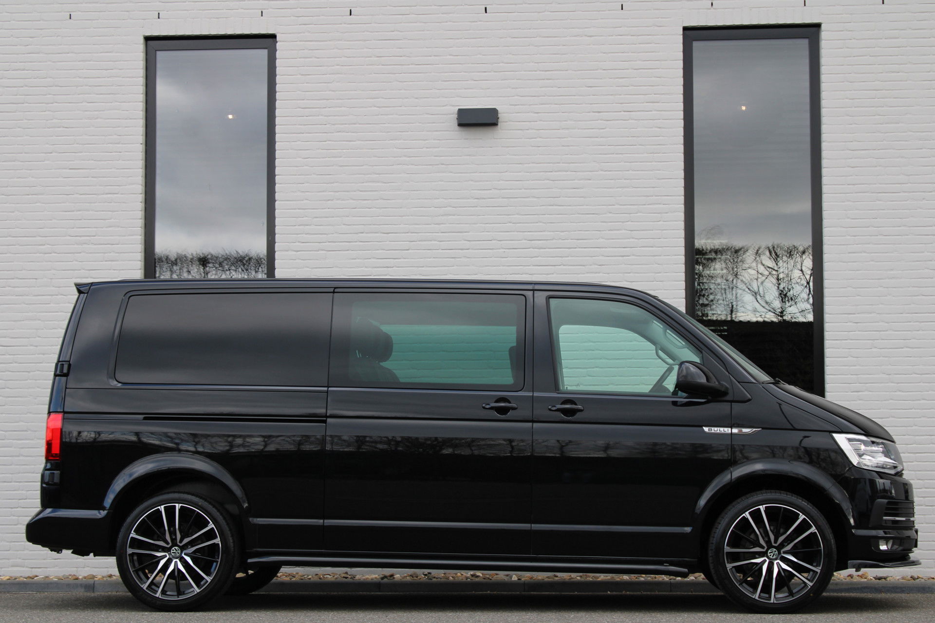 Auto afbeelding: 5