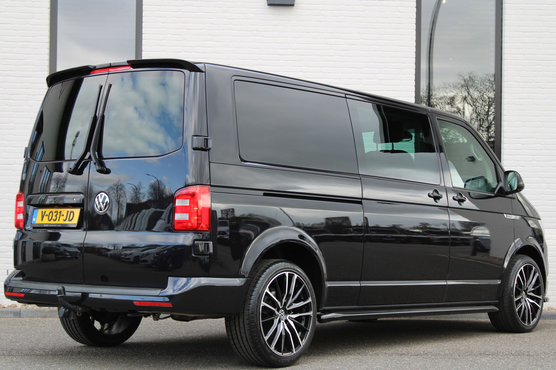 Auto afbeelding: 9