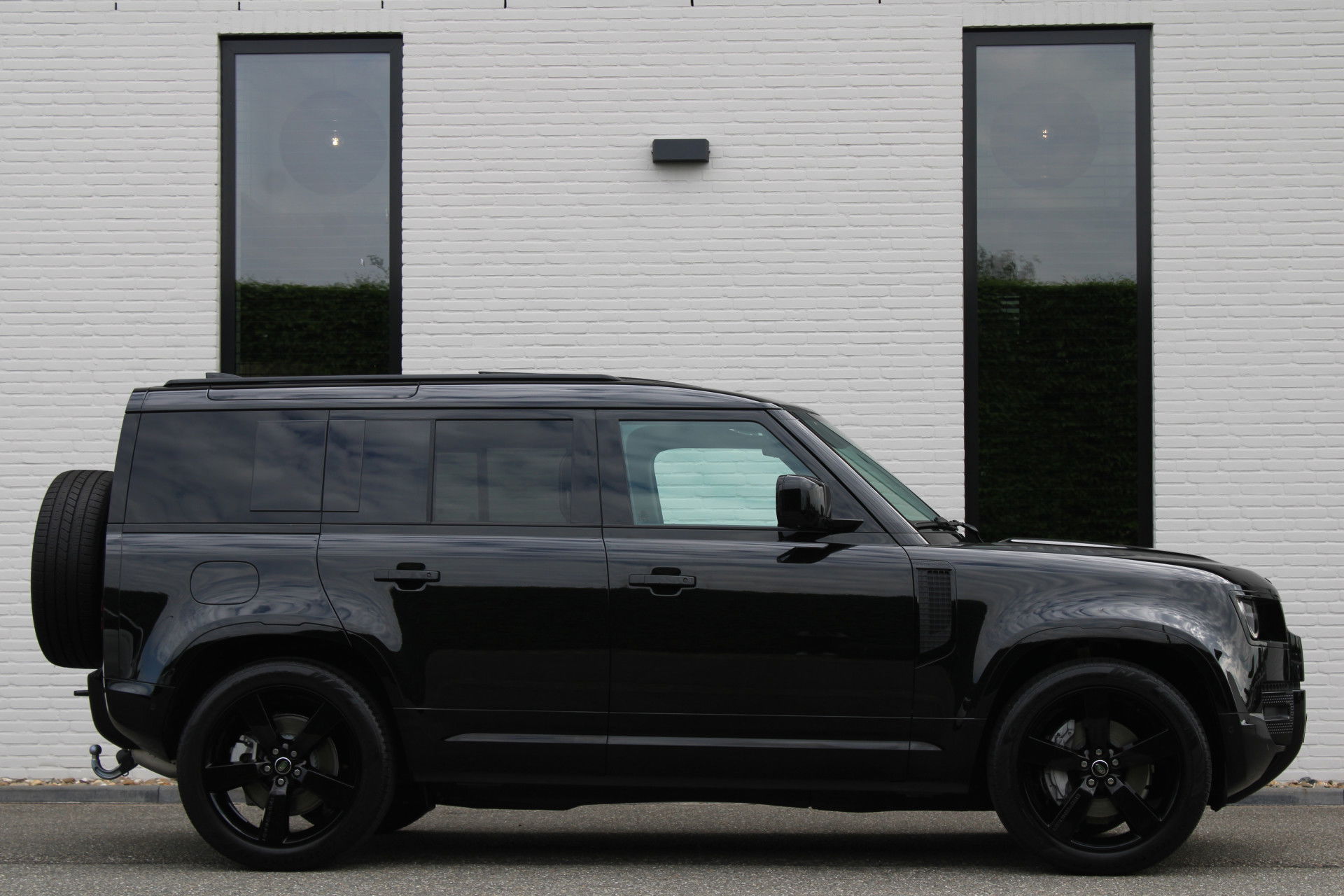 Auto afbeelding: 5