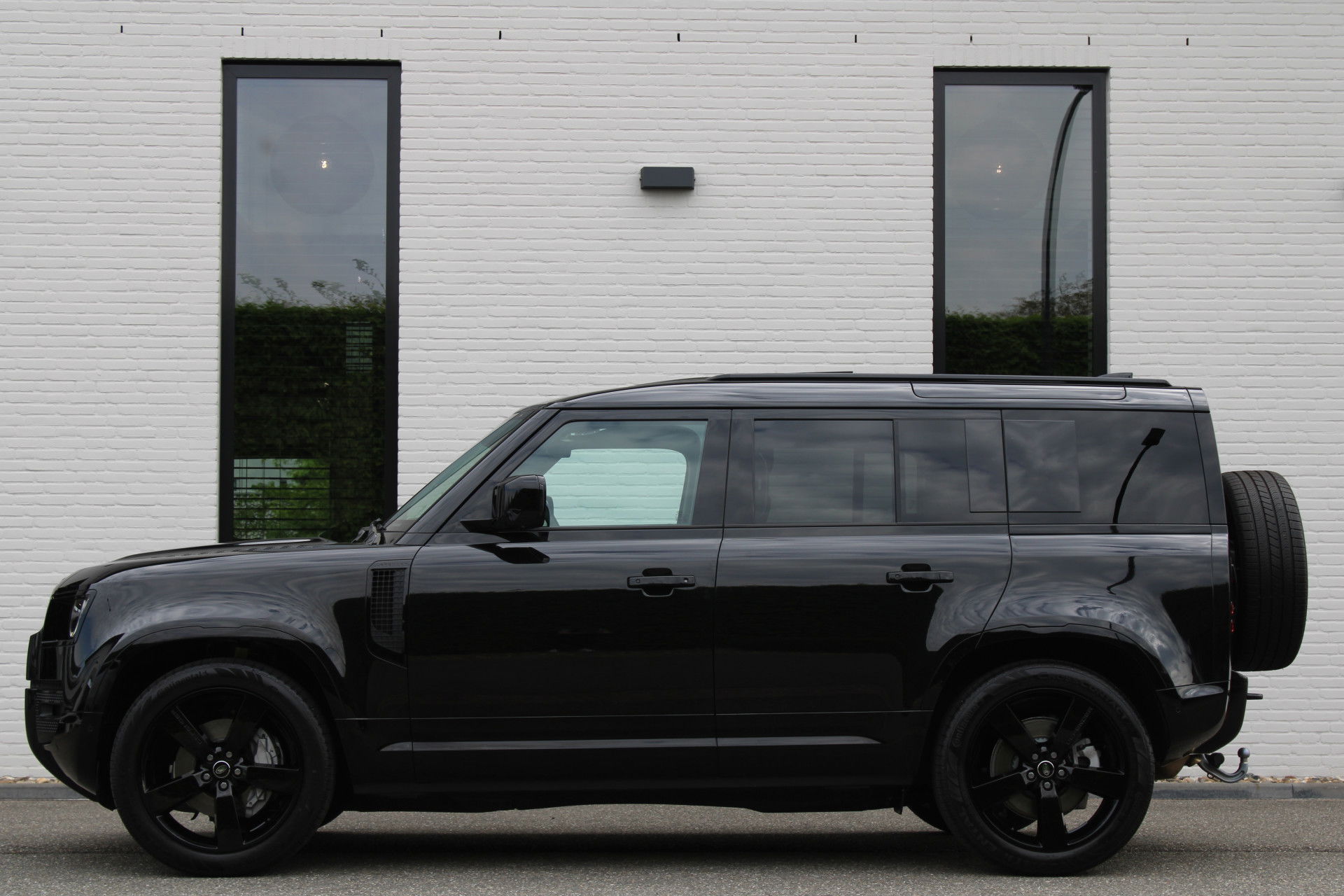 Auto afbeelding: 6