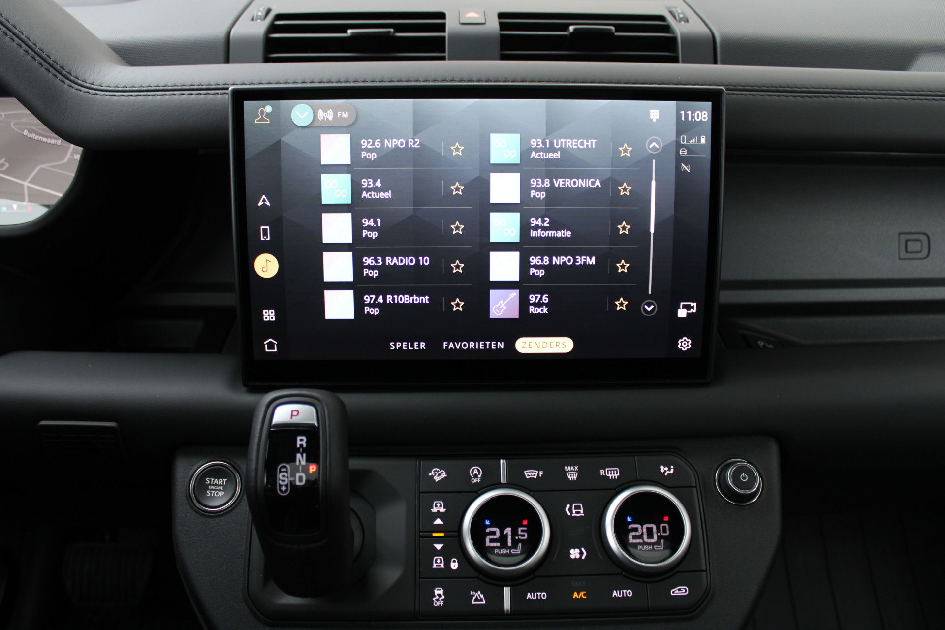 Auto afbeelding: 8