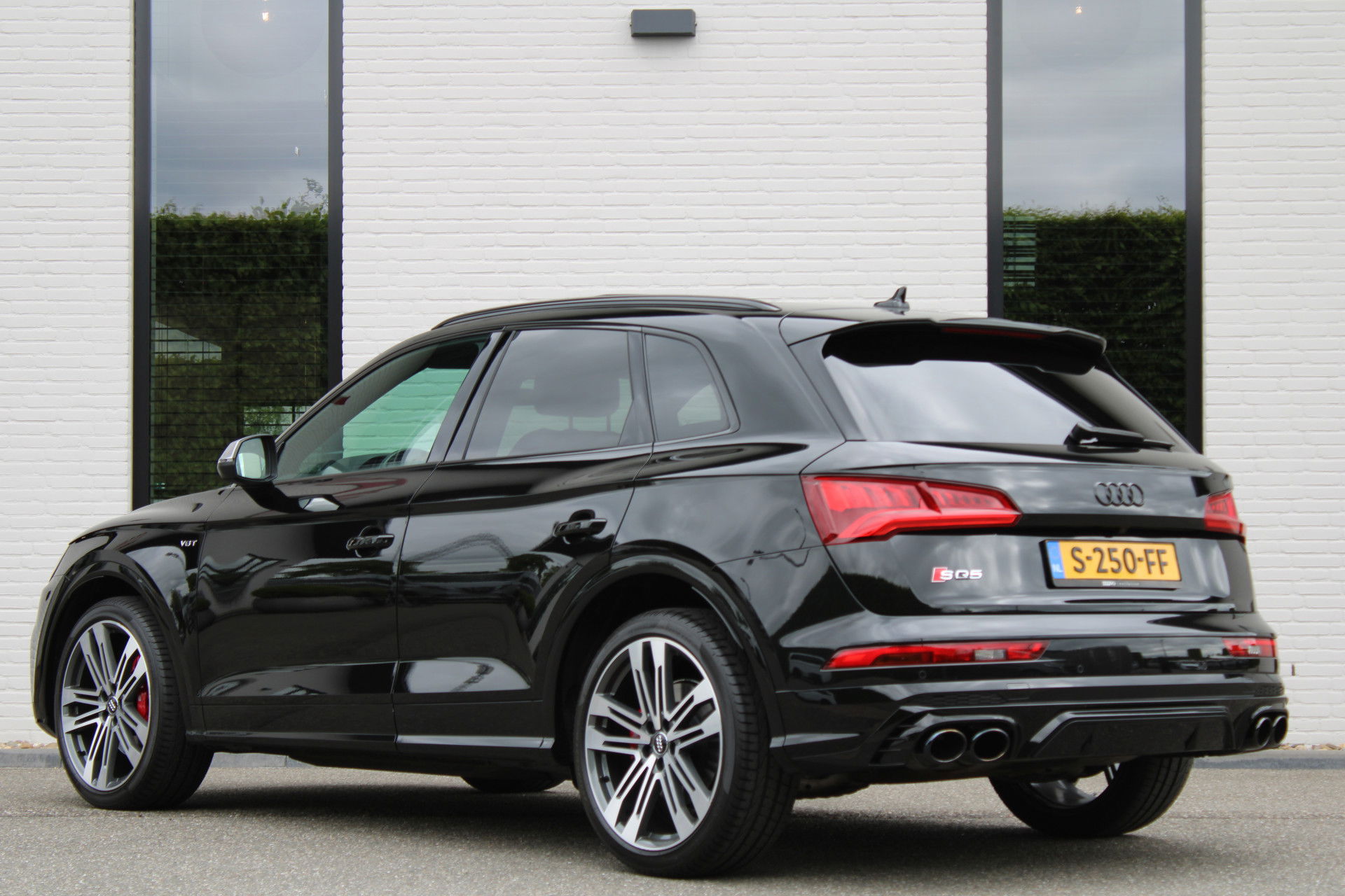 Auto afbeelding: 10