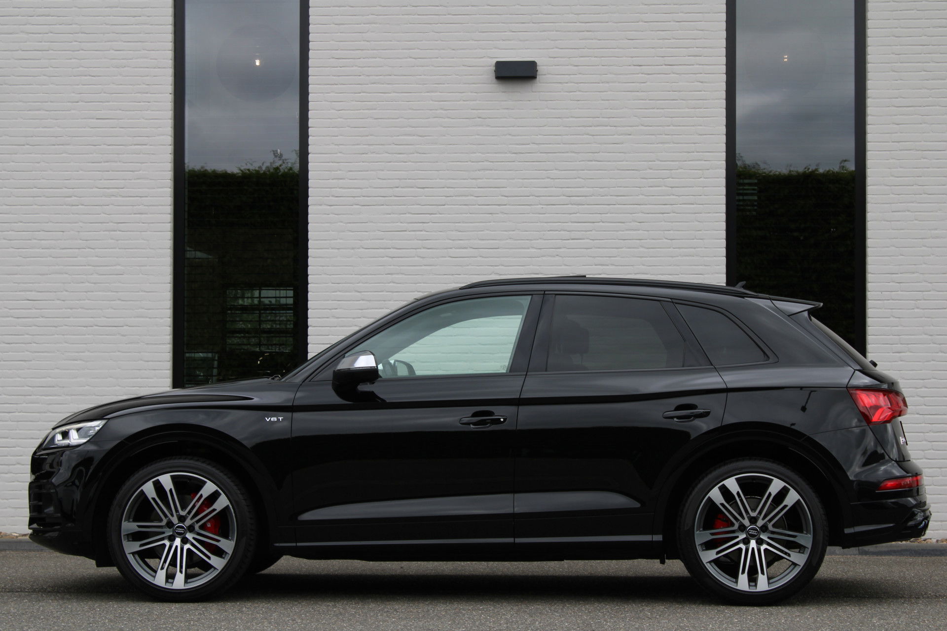 Auto afbeelding: 6