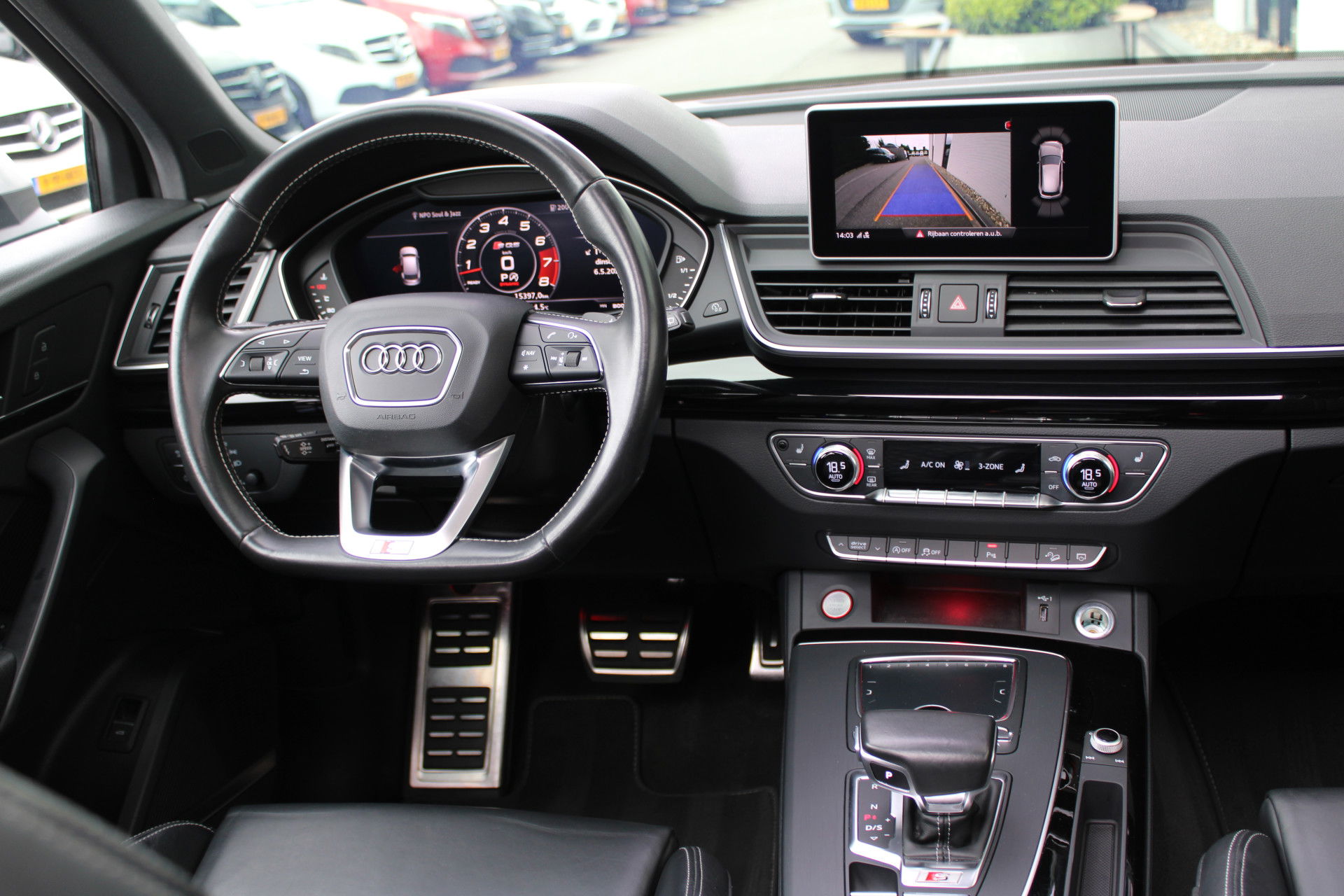 Auto afbeelding: 8