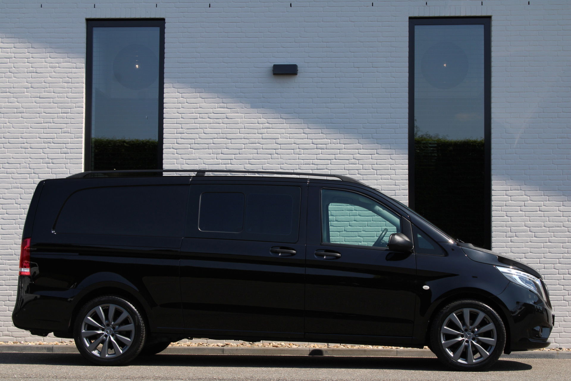Auto afbeelding: 5