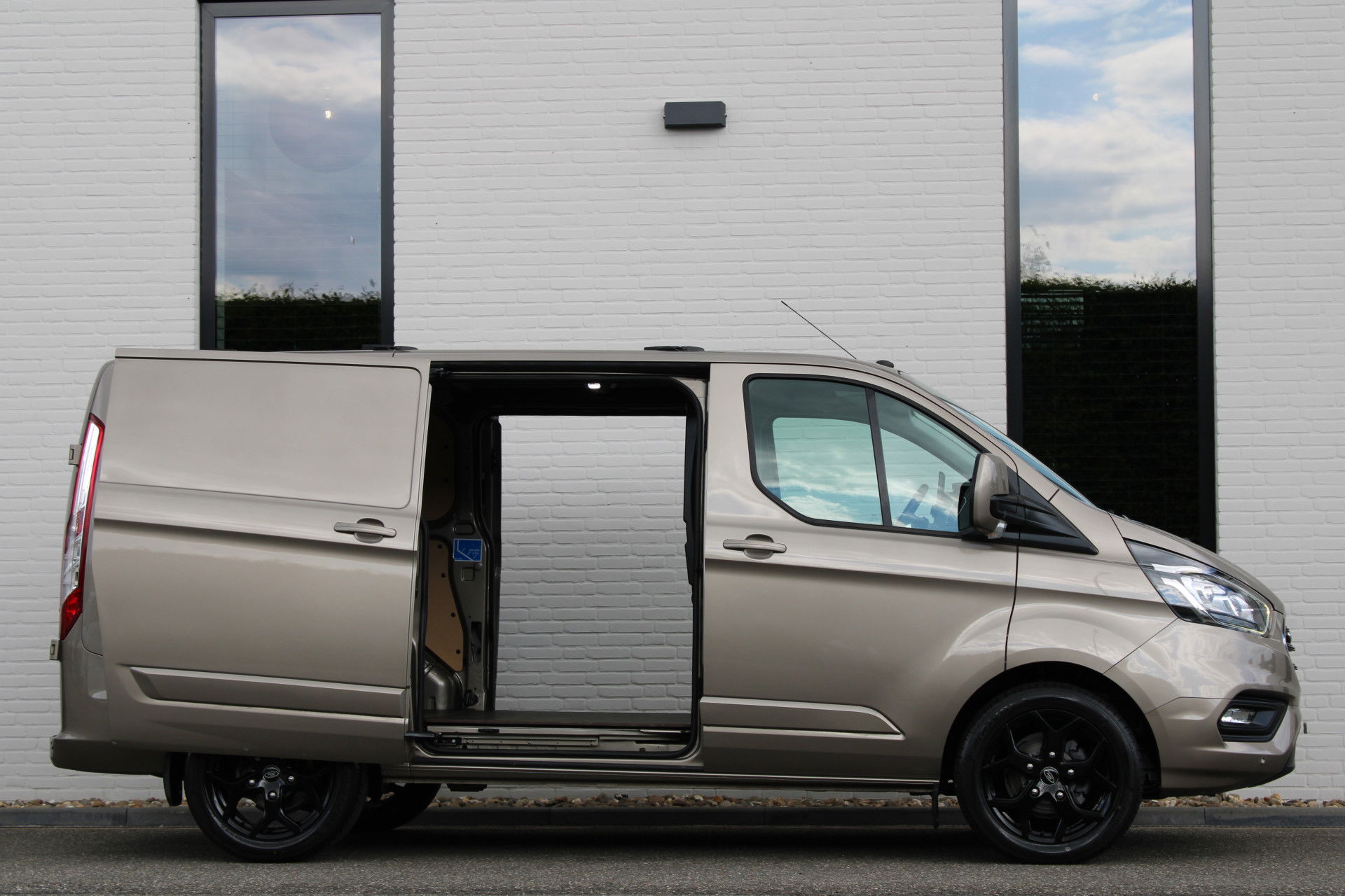 Auto afbeelding: 12