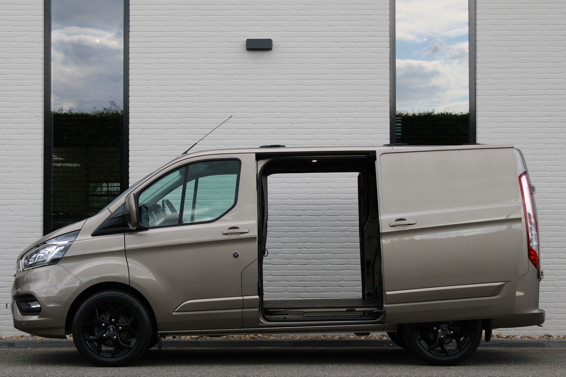 Auto afbeelding: 13