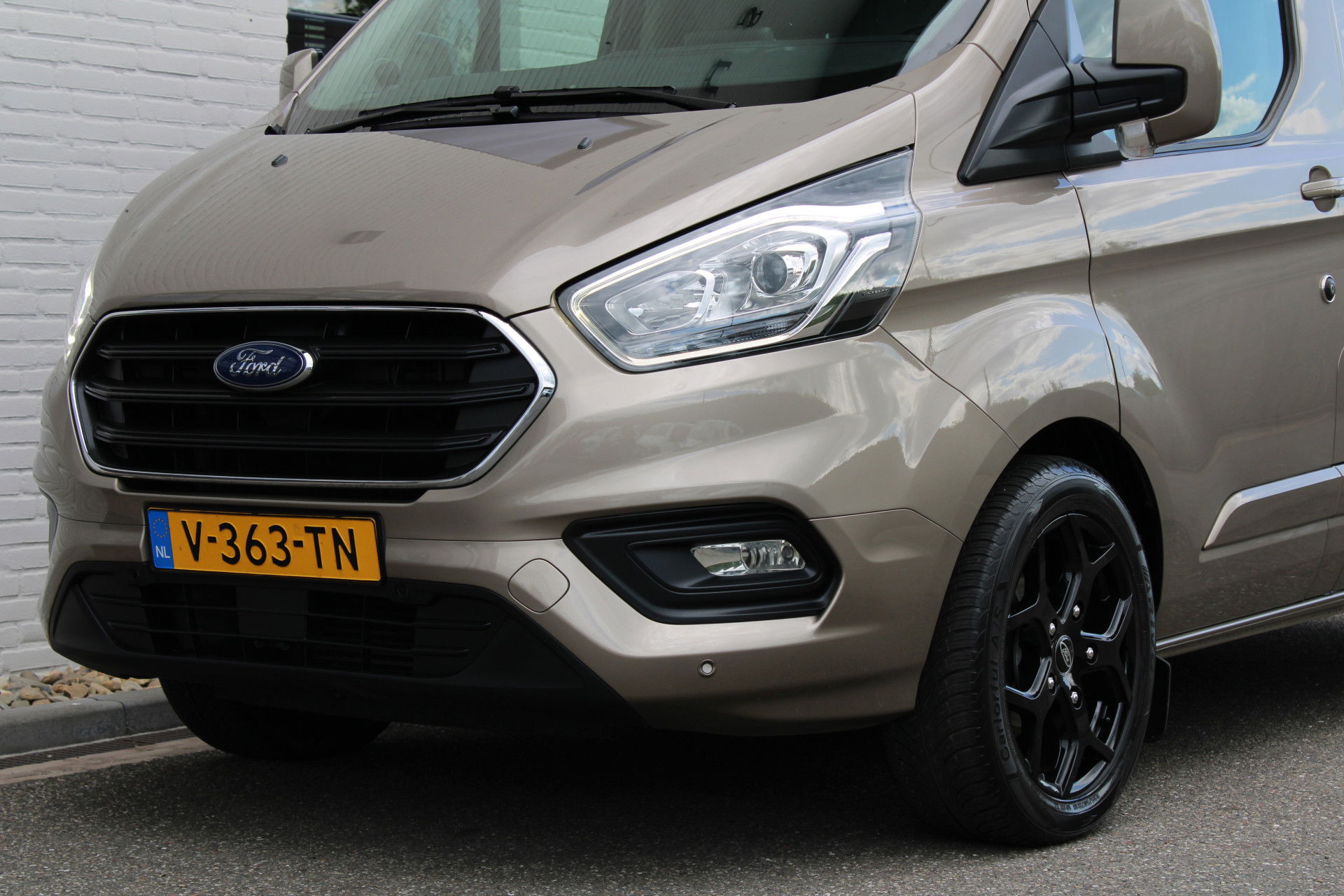 Auto afbeelding: 16