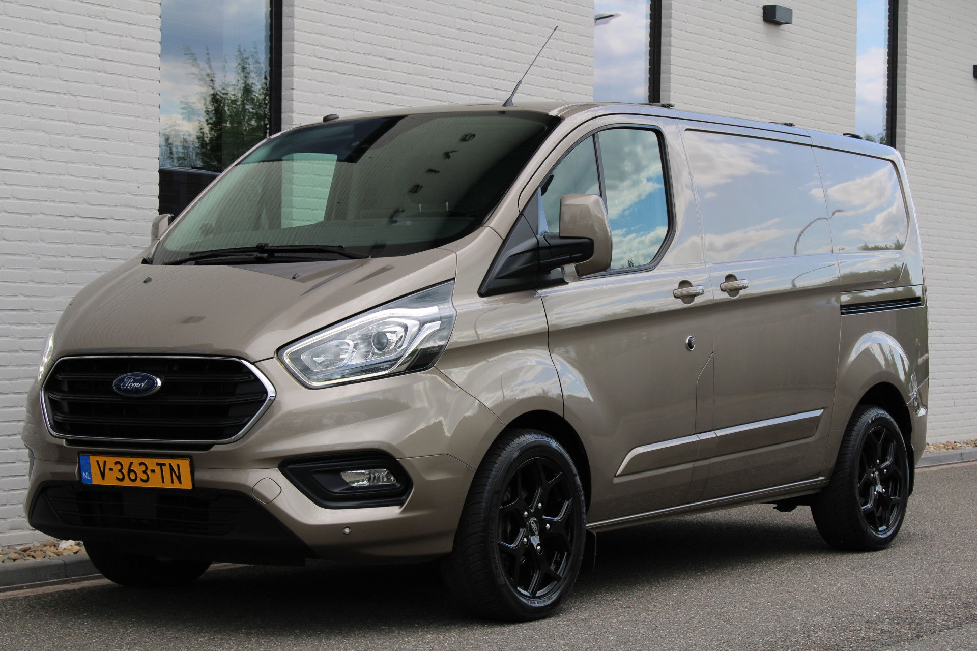 Auto afbeelding: 17