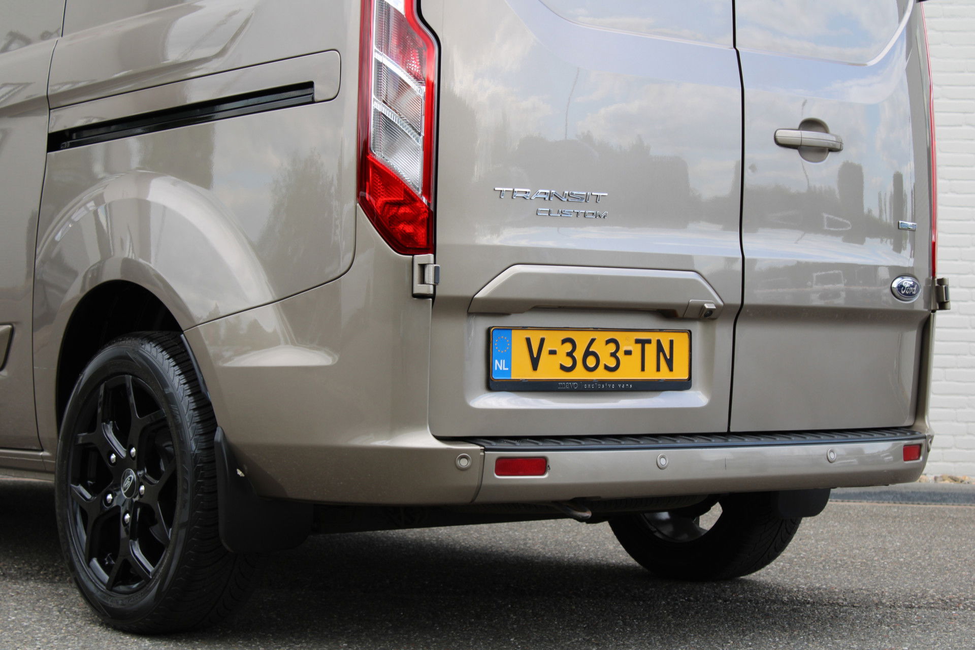 Auto afbeelding: 18