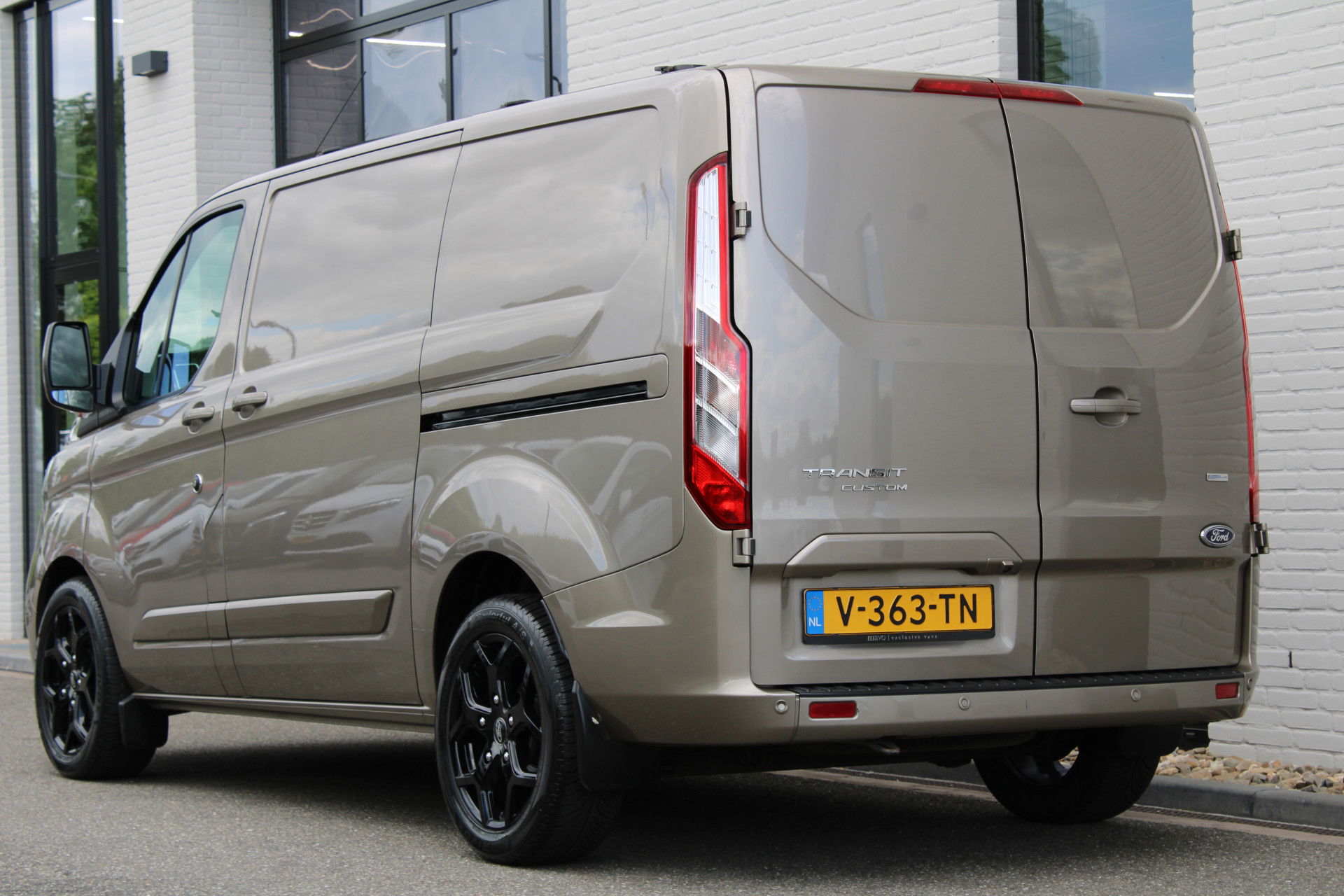 Auto afbeelding: 19