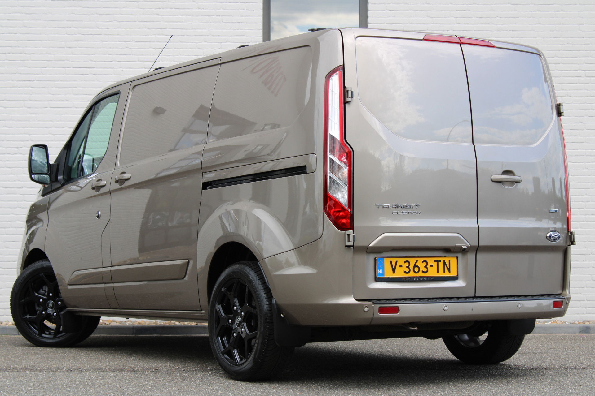 Auto afbeelding: 20