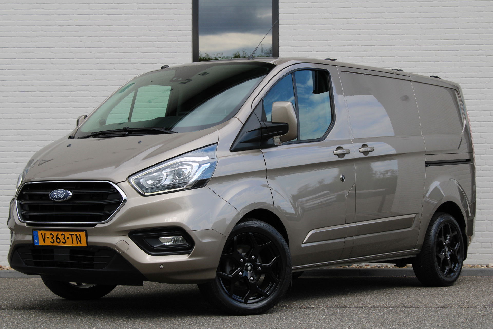 Auto afbeelding: 23
