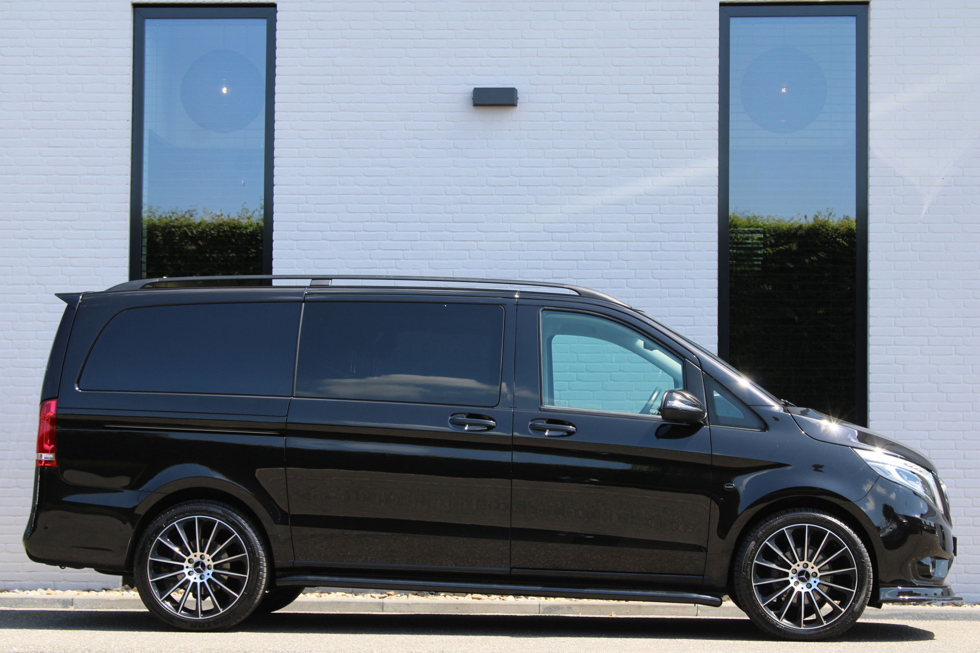 Auto afbeelding: 5