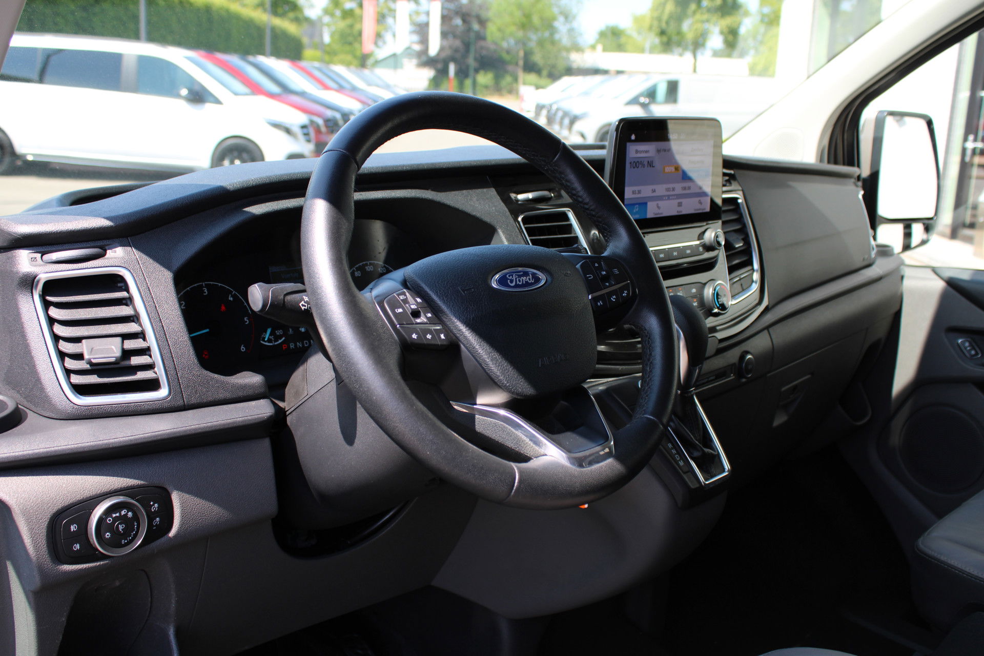 Auto afbeelding: 12