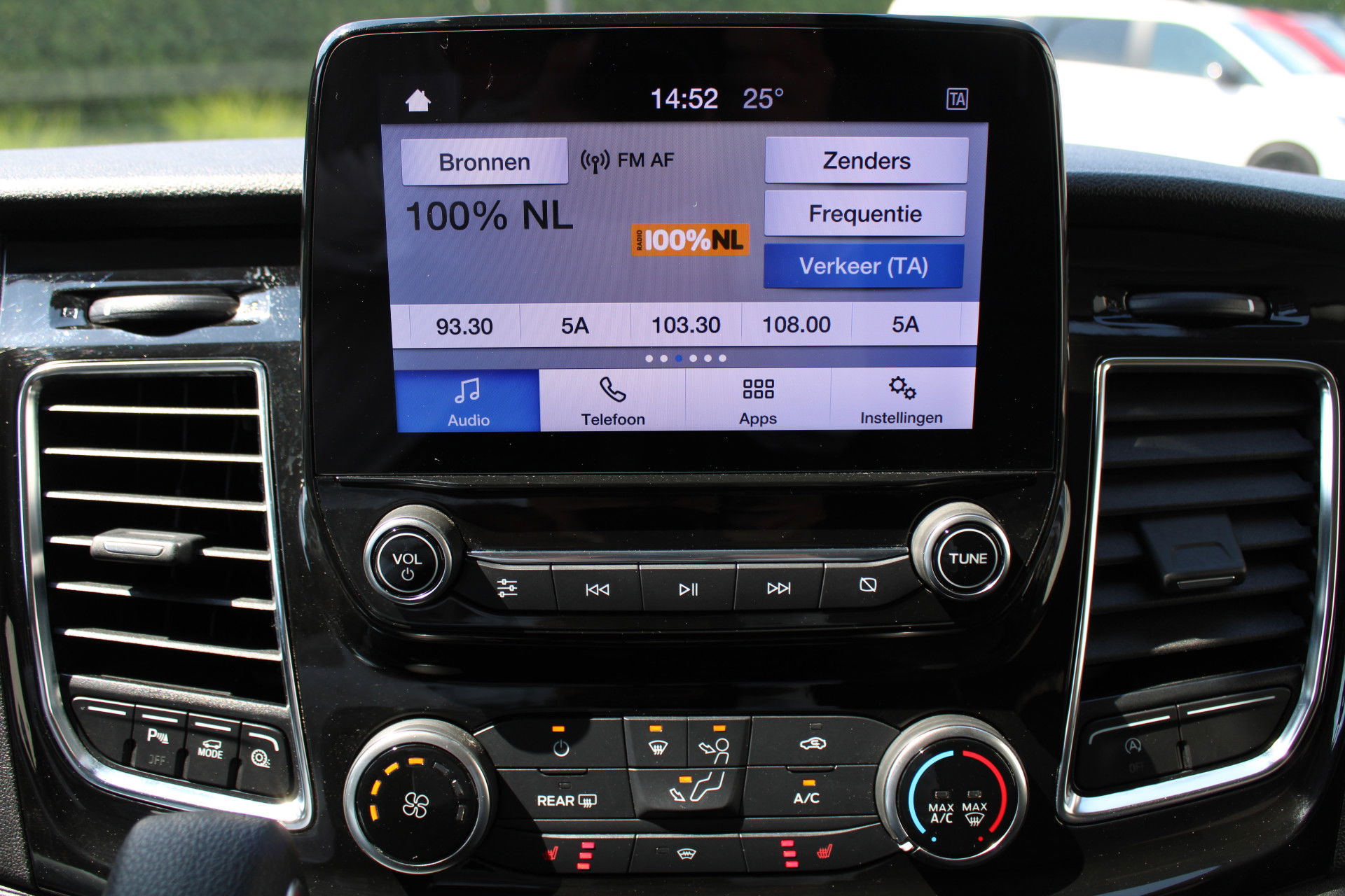 Auto afbeelding: 15