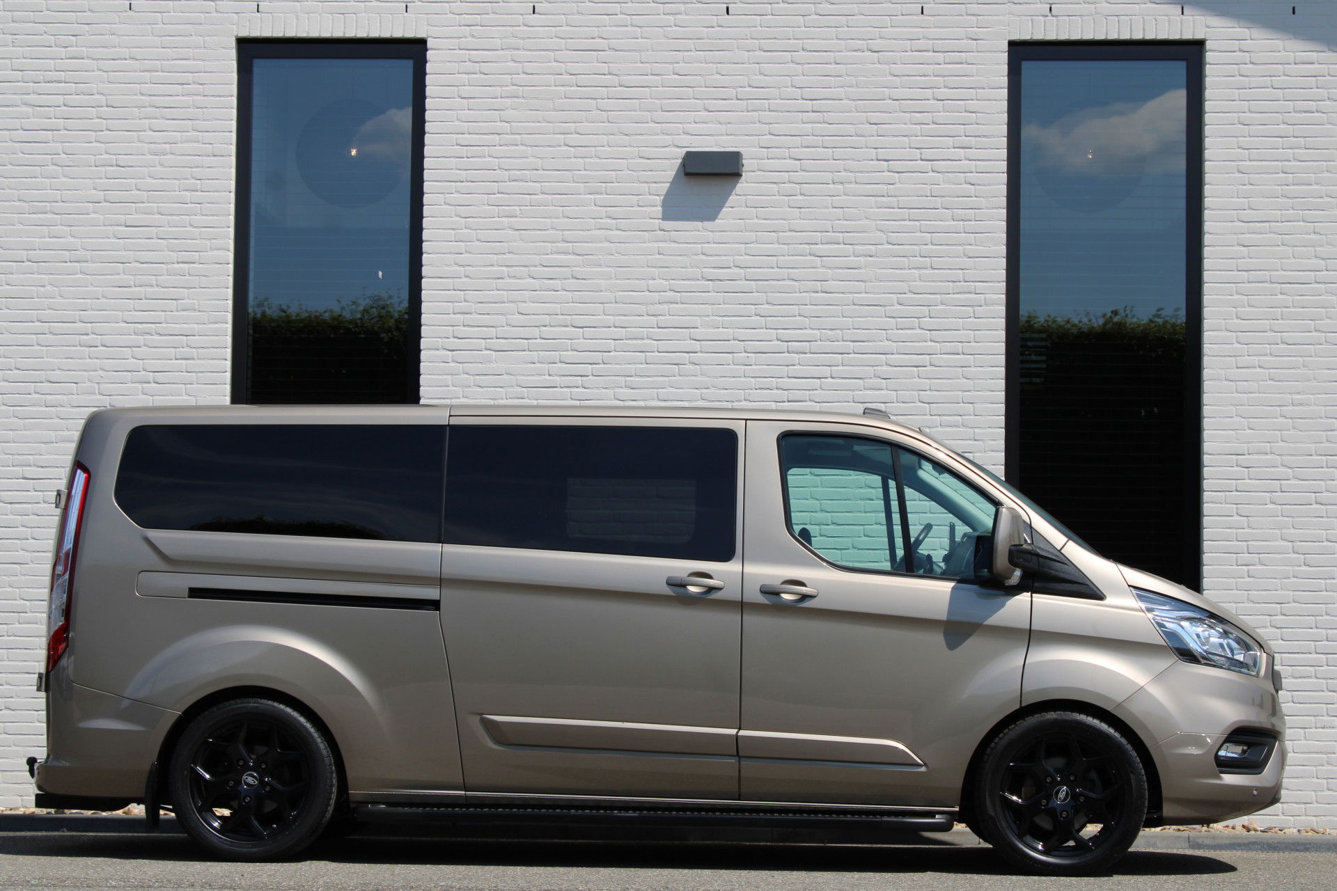 Auto afbeelding: 5