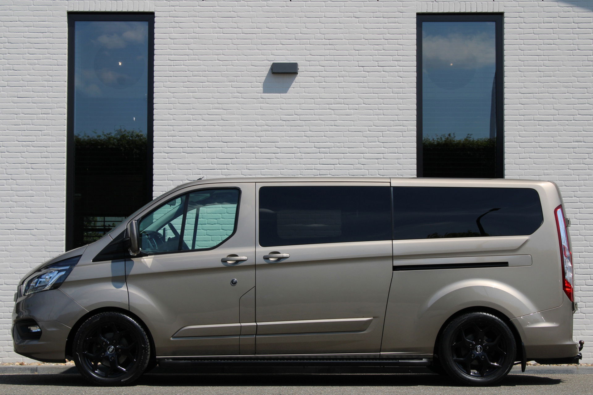 Auto afbeelding: 6