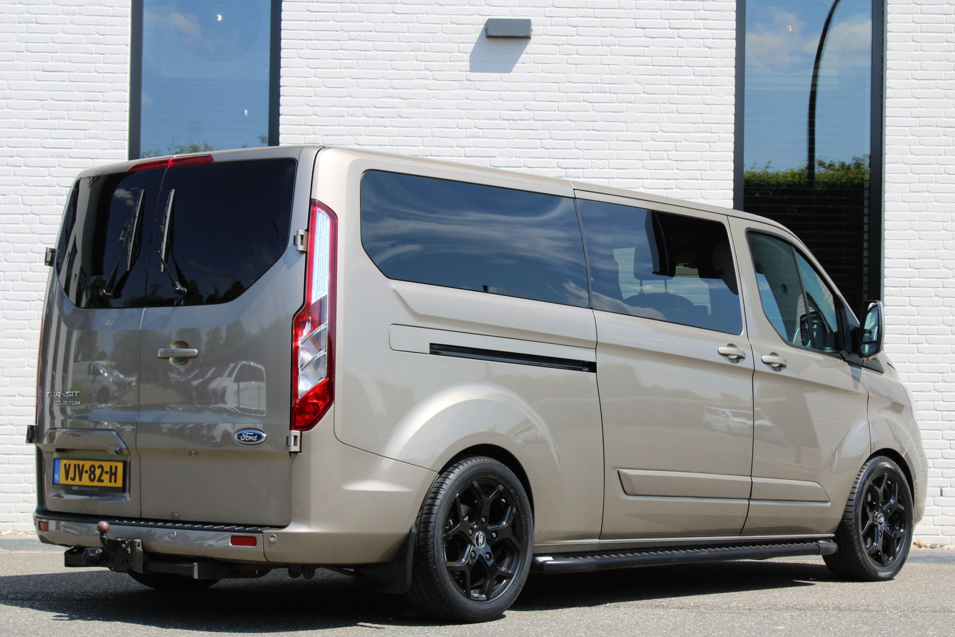 Auto afbeelding: 9