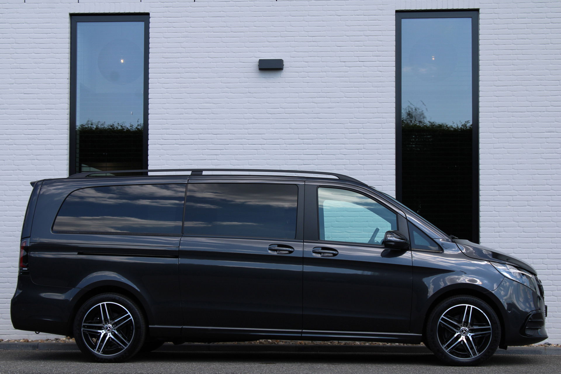 Auto afbeelding: 5