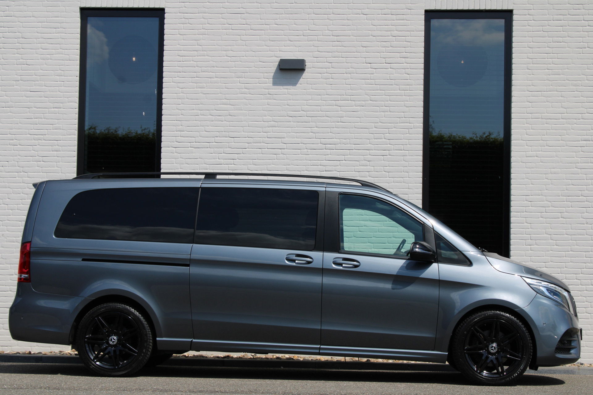 Auto afbeelding: 5