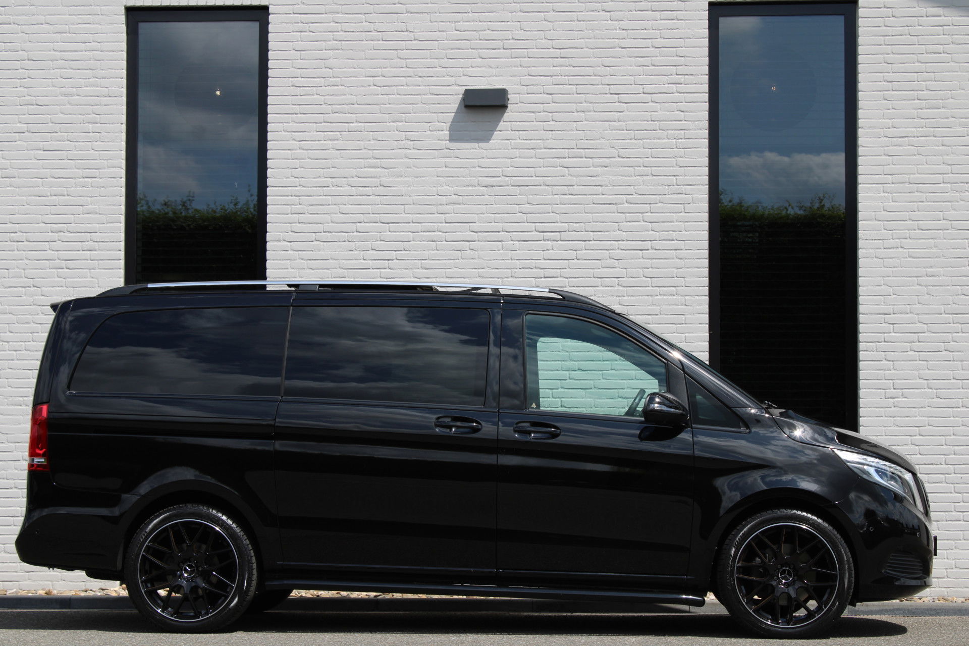 Auto afbeelding: 5