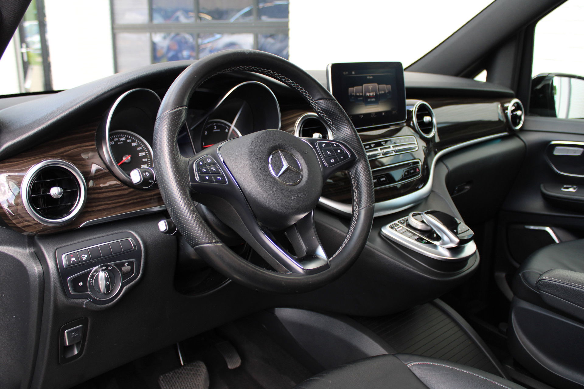 Auto afbeelding: 8