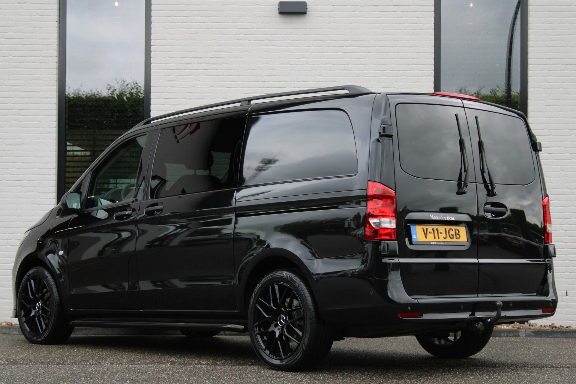 Auto afbeelding: 10