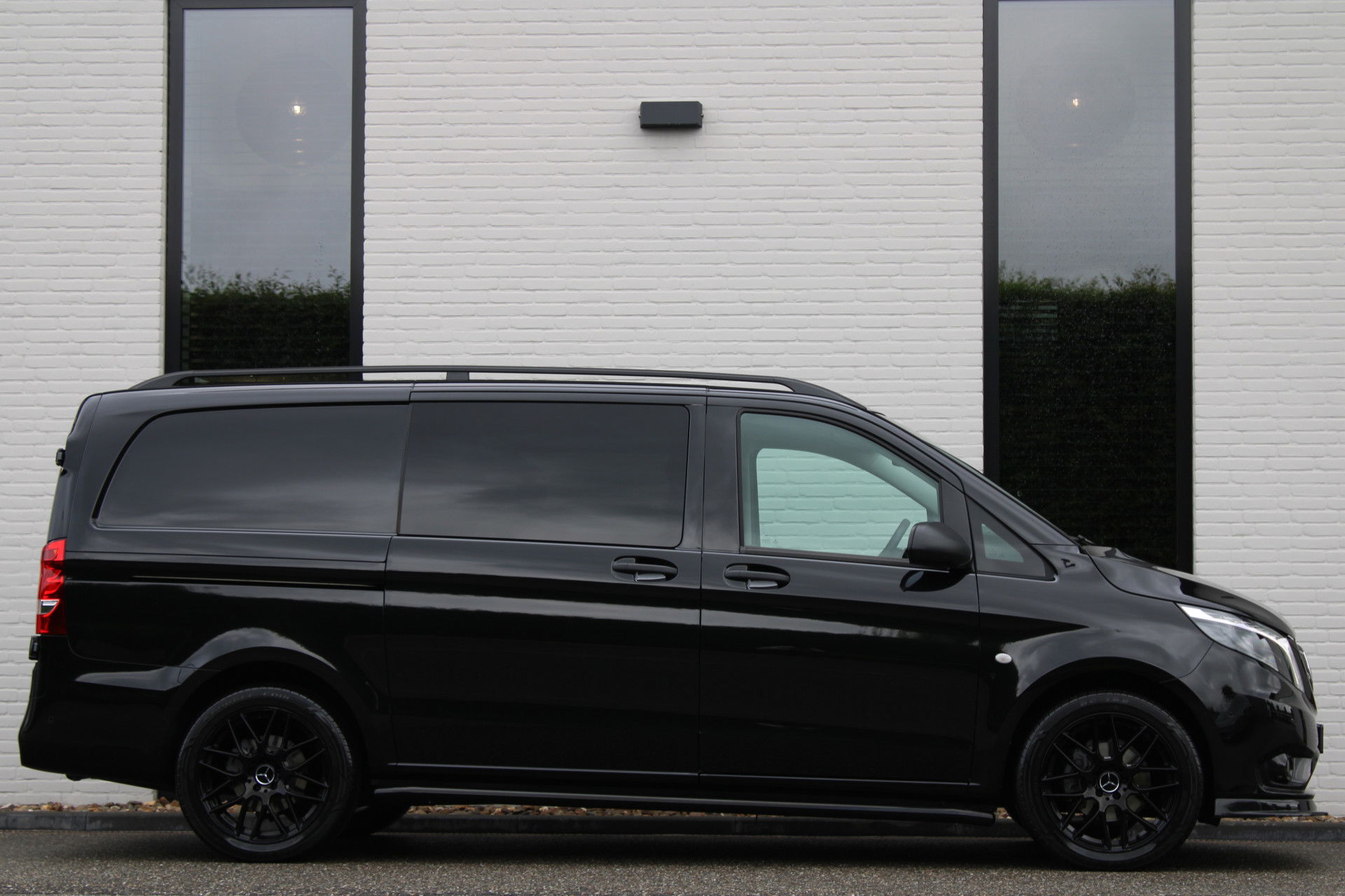 Auto afbeelding: 5