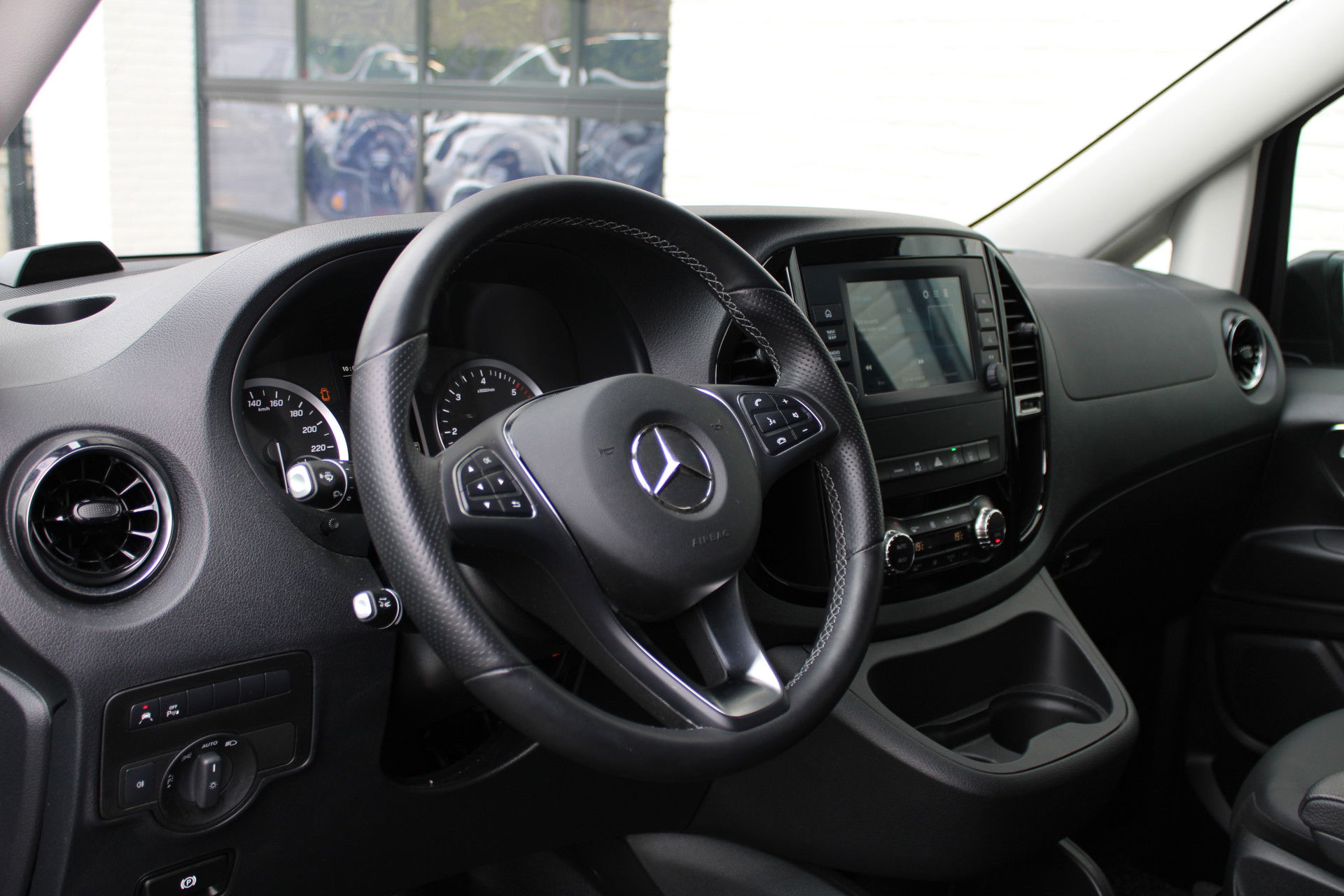 Auto afbeelding: 7